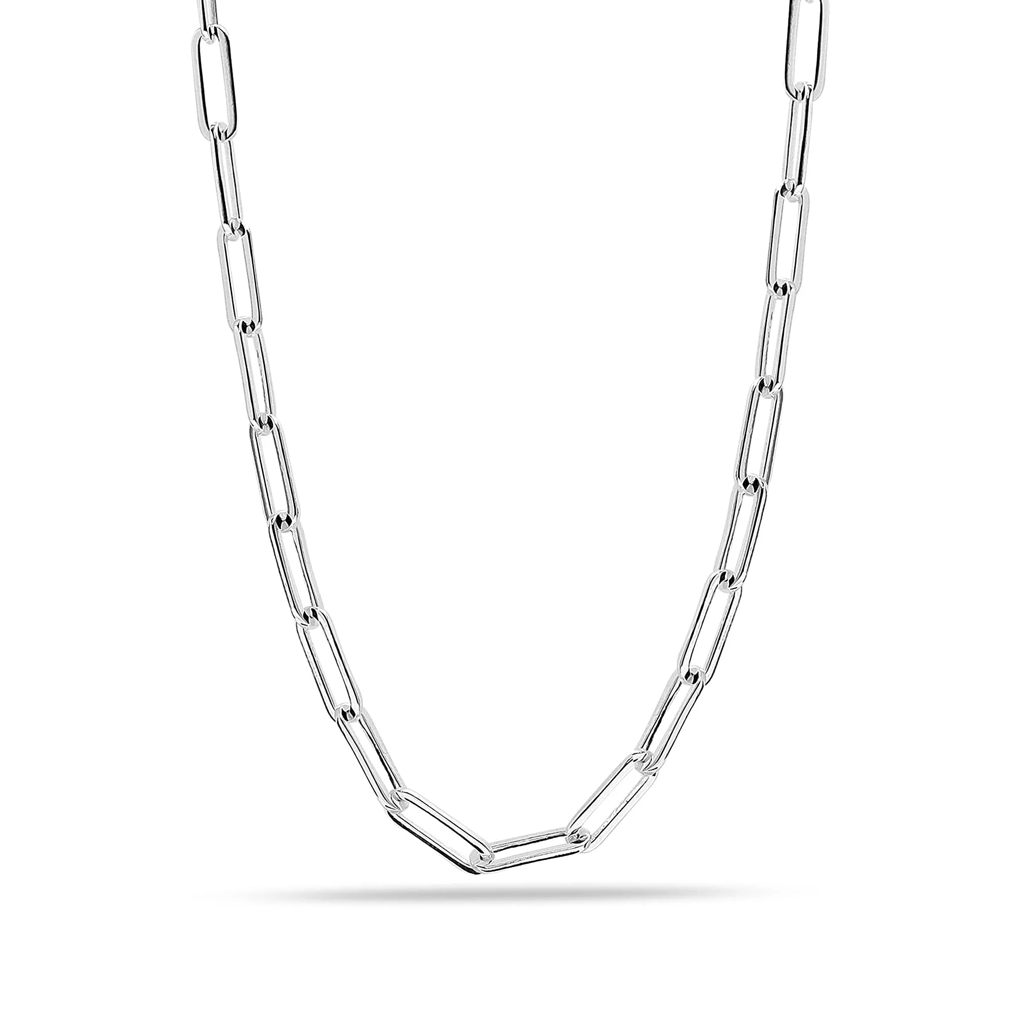 Choosing the Right Length and Style of a LeCalla Chain Necklace