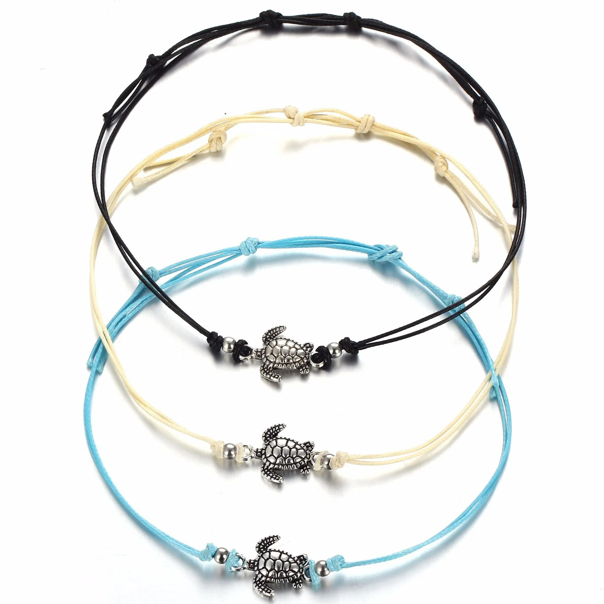 Choosing the Right Bohemian Anklet