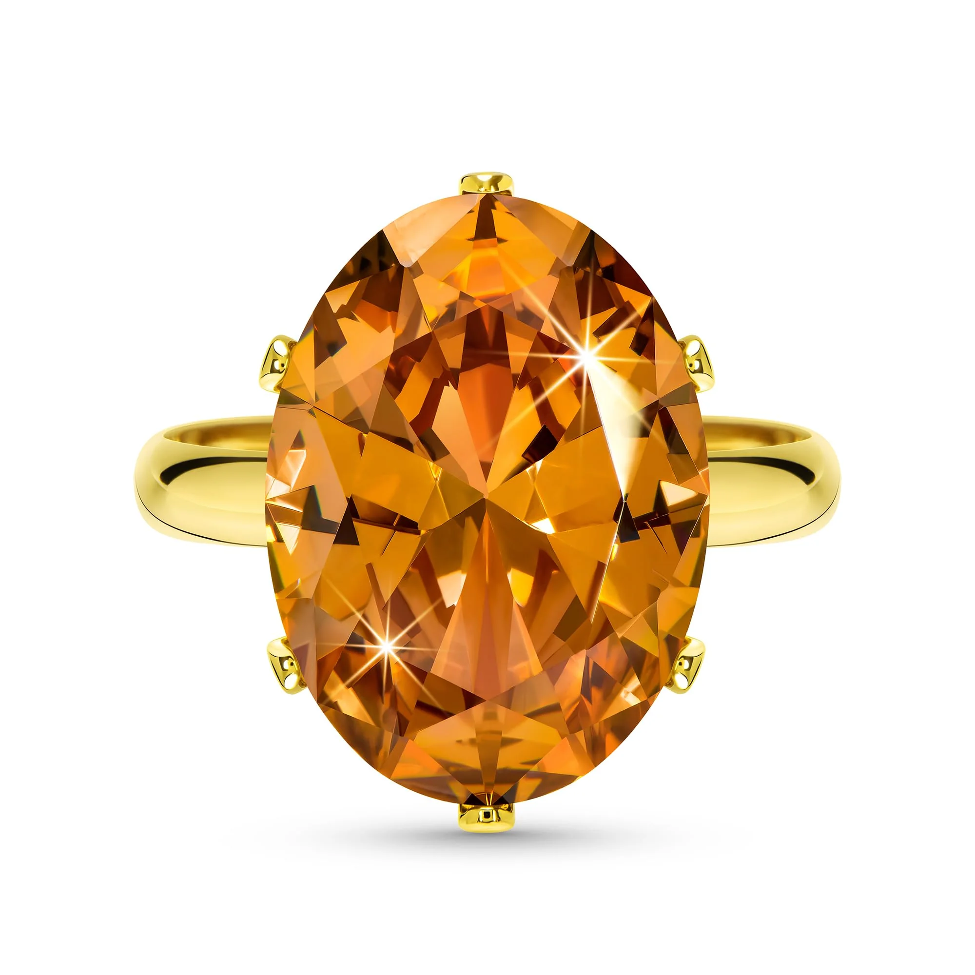 Choosing the Right Linawe Cubic Zirconia Imitation Diamond Ring