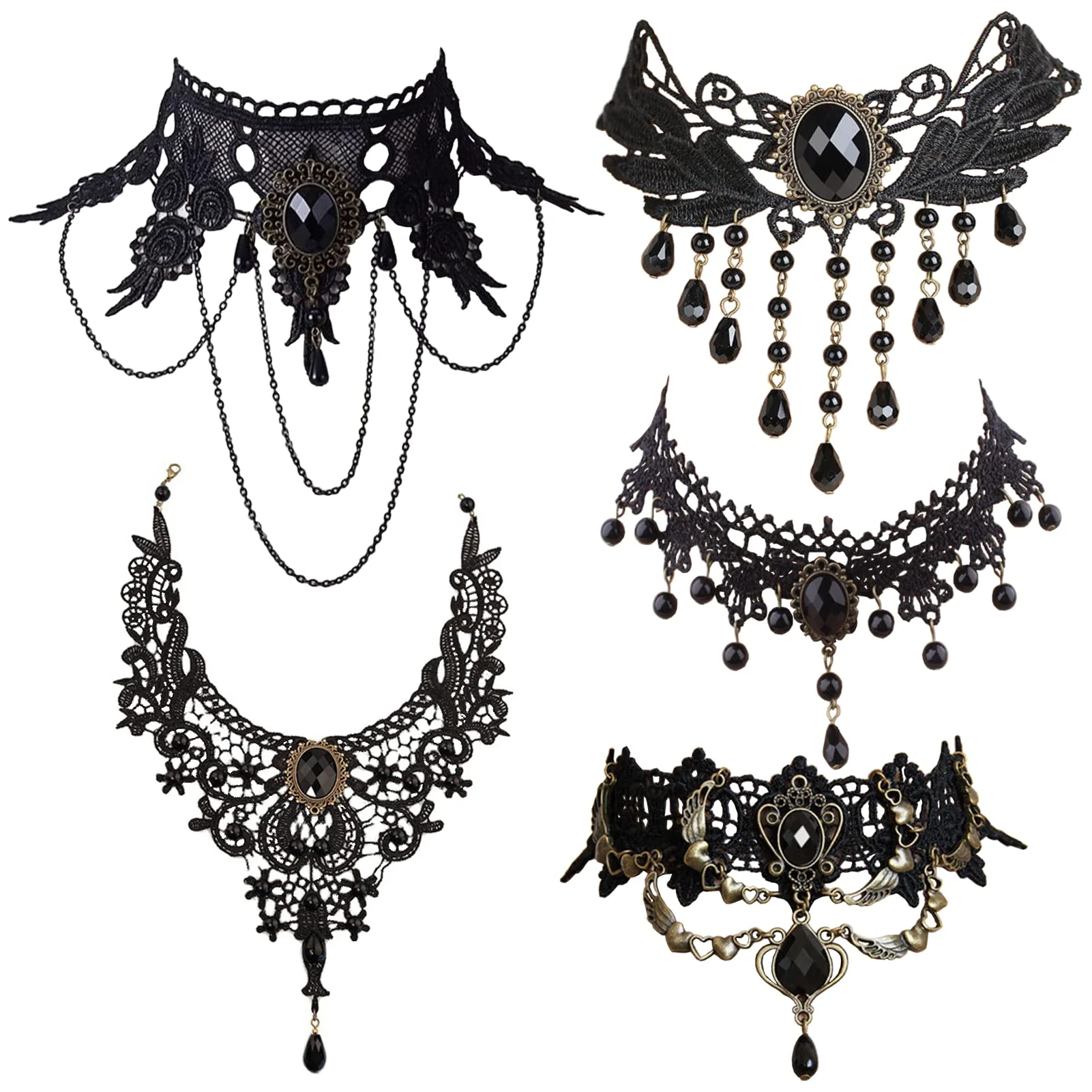 Choosing the Right Choker for Your Style