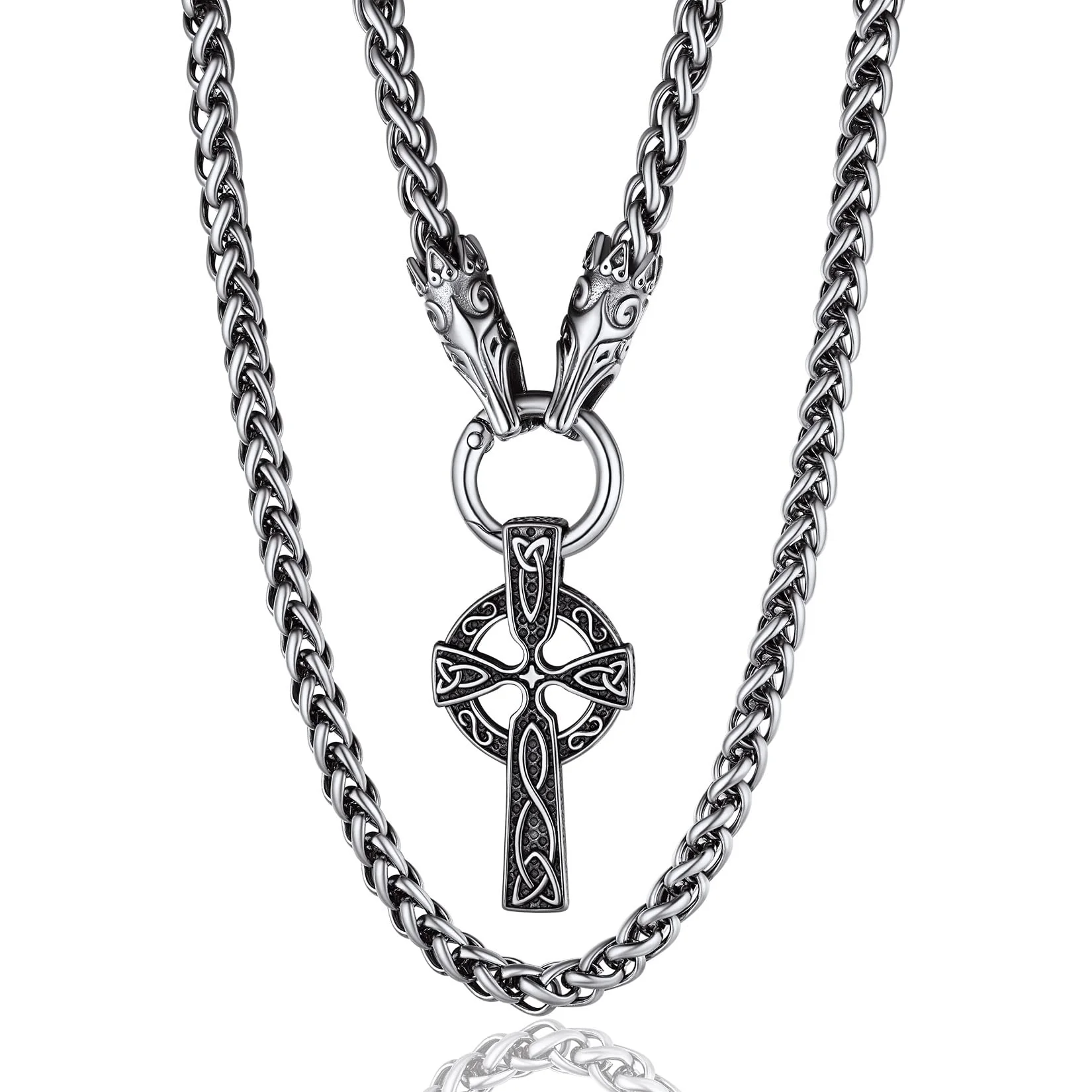 Choosing the Right Chunky Viking-Inspired Necklace for Everyday Wear