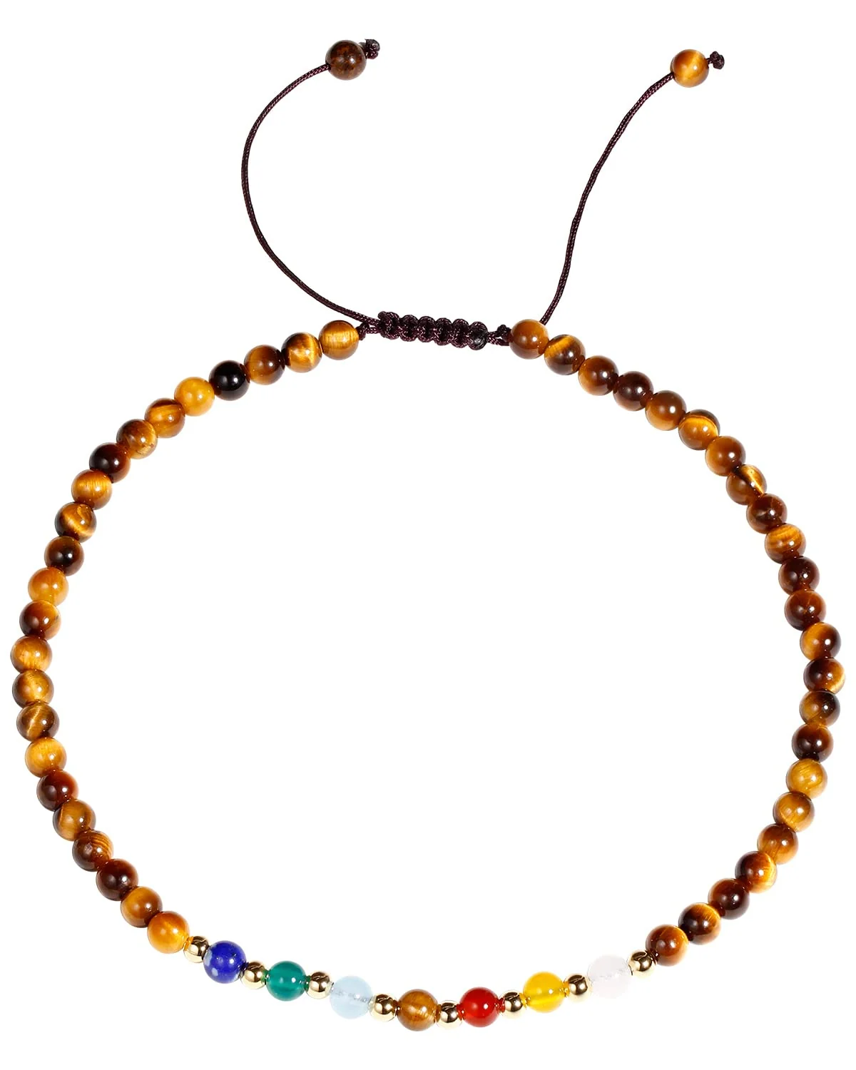 Choosing the Right Ankle Jewelry: A Guide to Jewever’s Crystal-Anklet Balance
