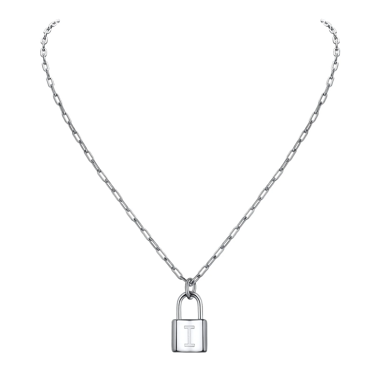 Choosing the Right Initial Necklace: A Guide to Making an Informed Decision