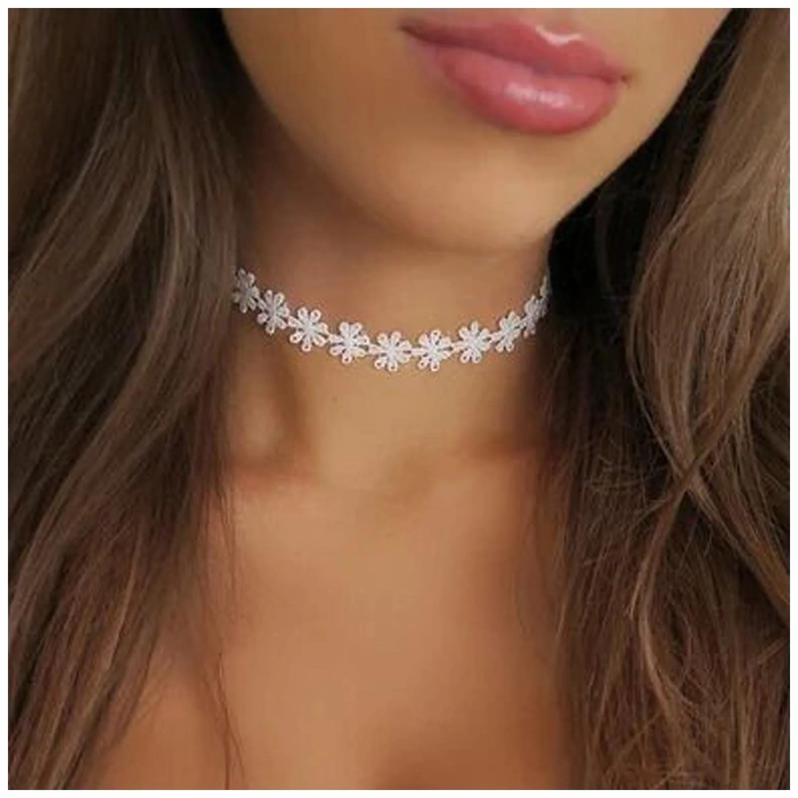Choosing the Right Bohemian Choker Necklace
