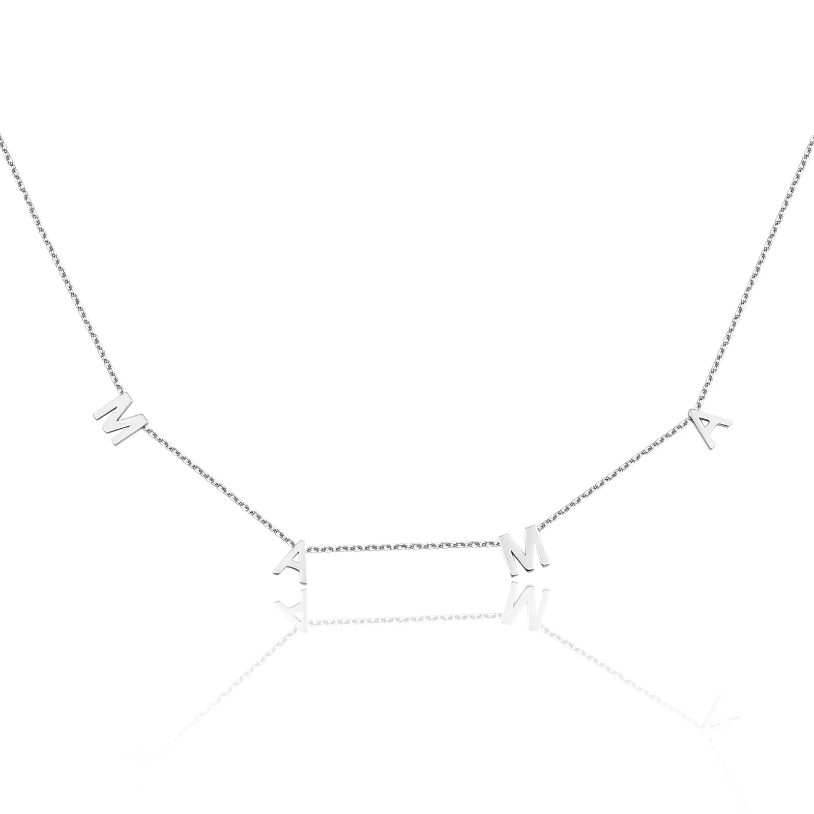 Choosing the Right Mama Necklace for a Special Occasion