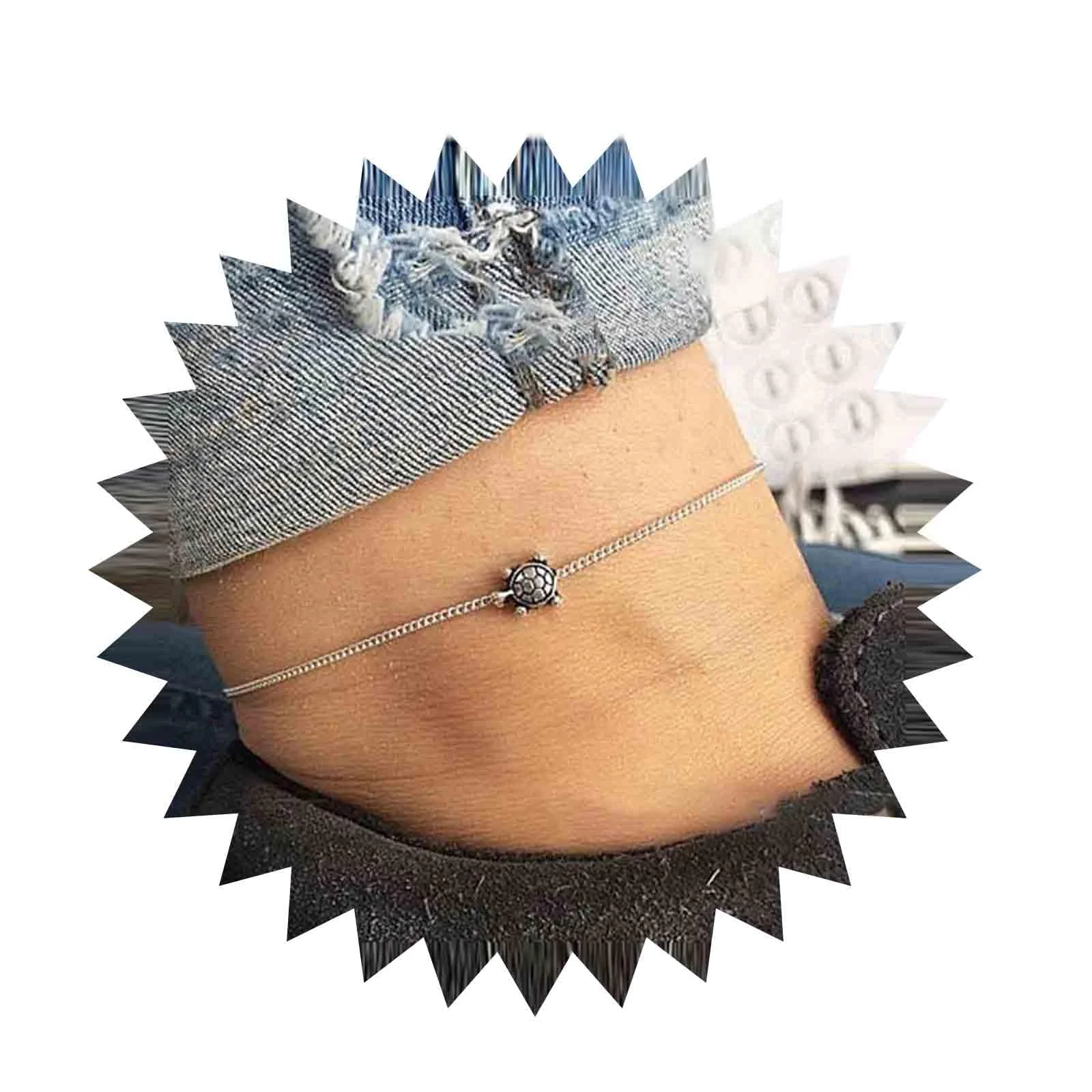 Choosing the Right Boho Style Ankle Bracelet