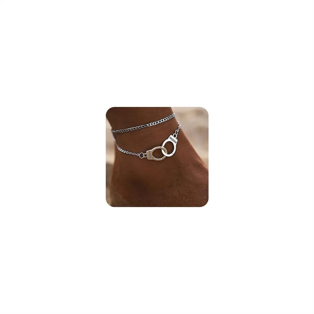 Choosing the Right Boho-Inspired Anklet: A Guide