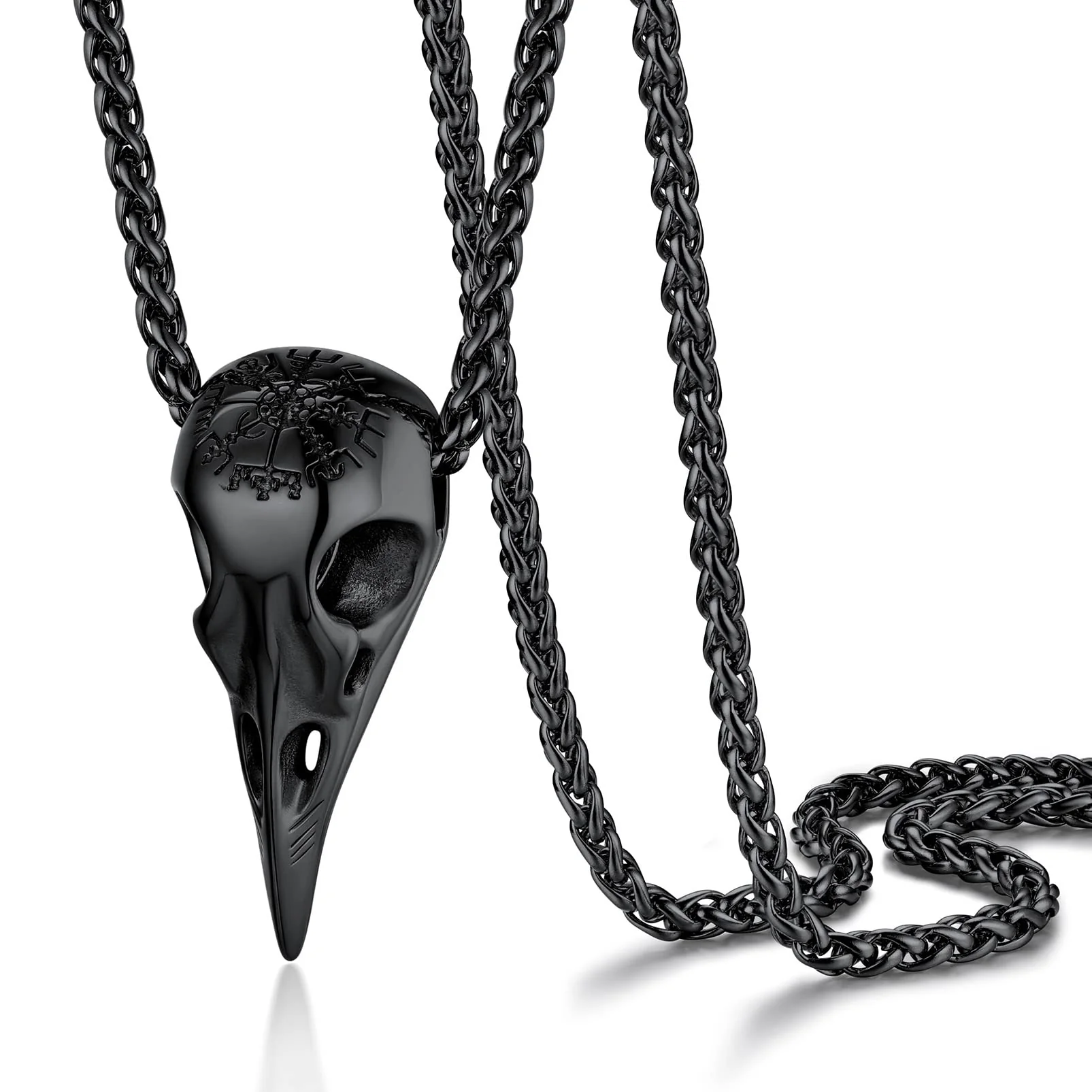 Choosing the Right Viking-Inspired Jewelry