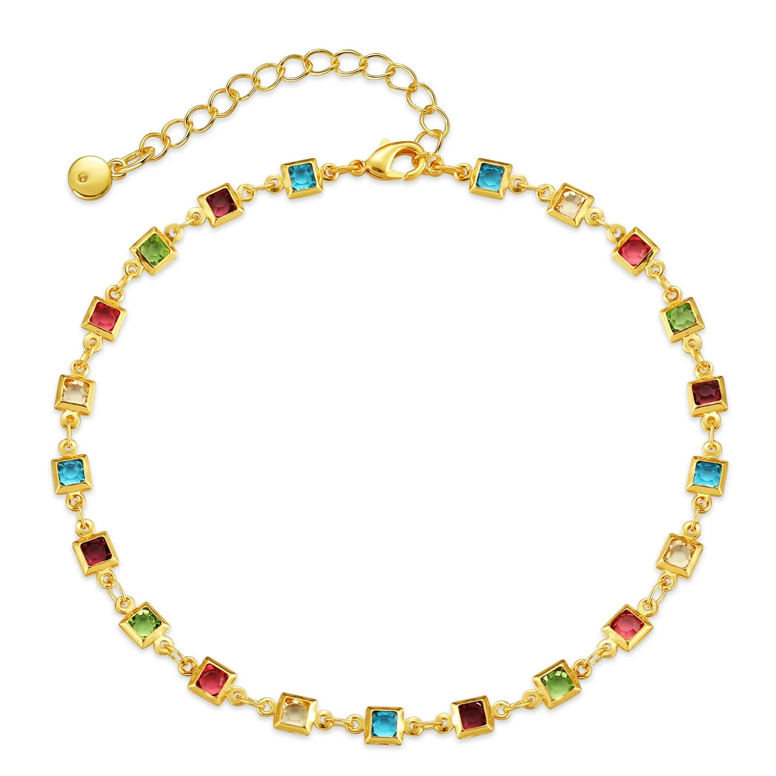 Choosing the Right Anklet: A Guide to Selecting Quality Jewelry