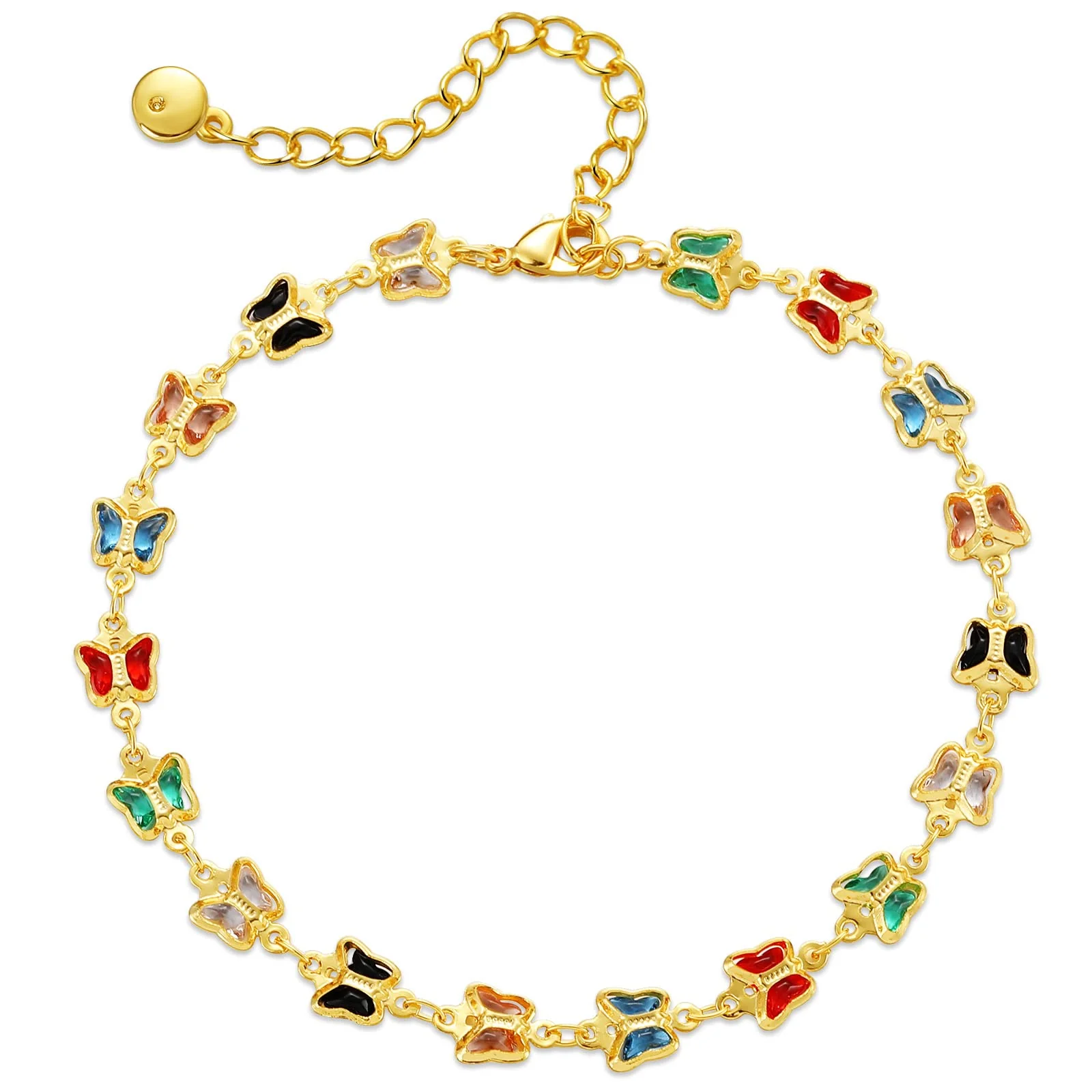 Choosing the Right Anklet: A Guide to Finding Your Perfect Fit