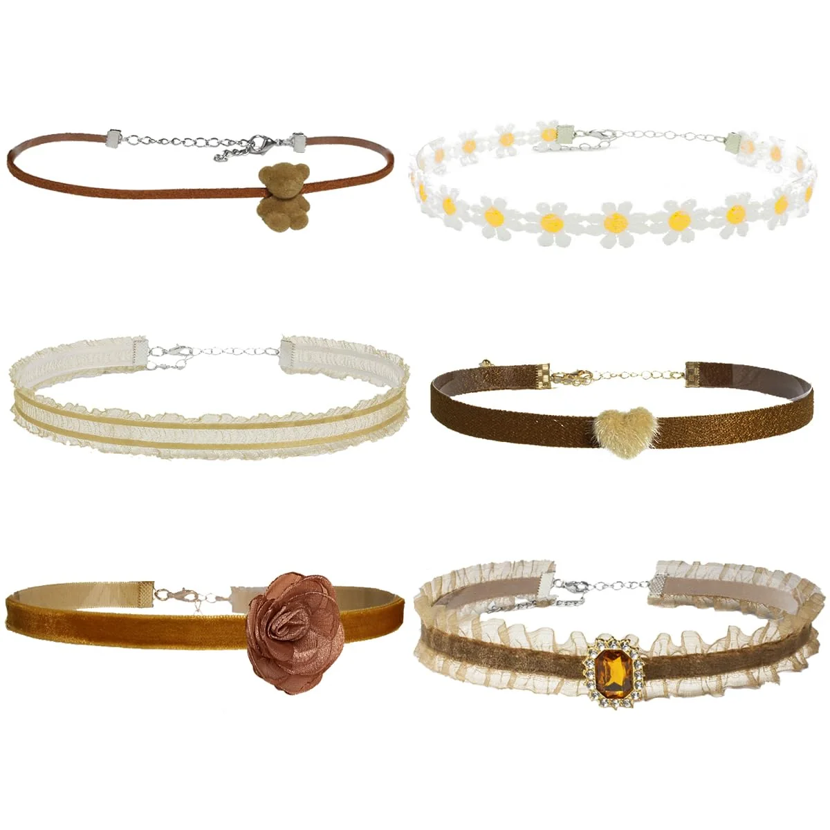 Choosing the Right Choker for Your Style