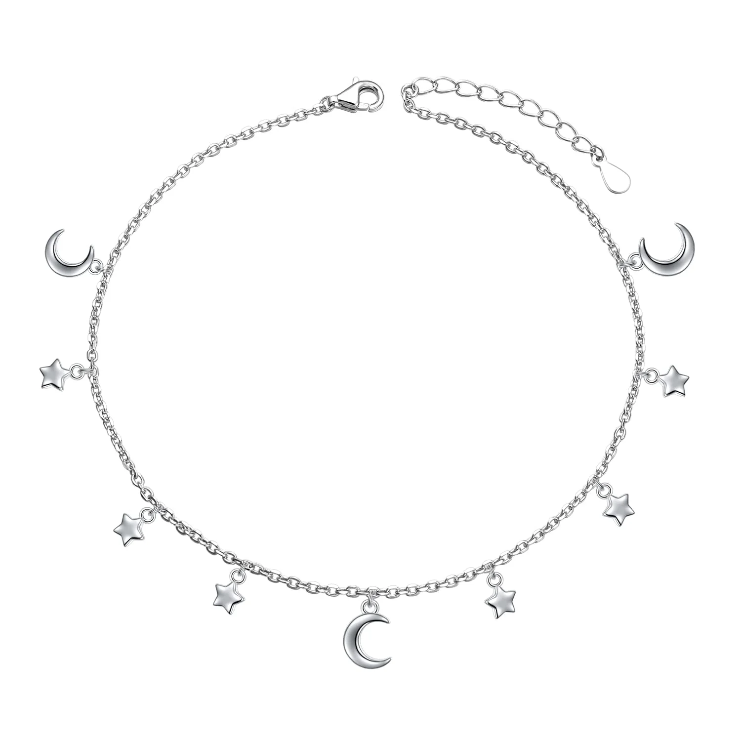 Choosing the Right Anklet for Your Style and Comfort