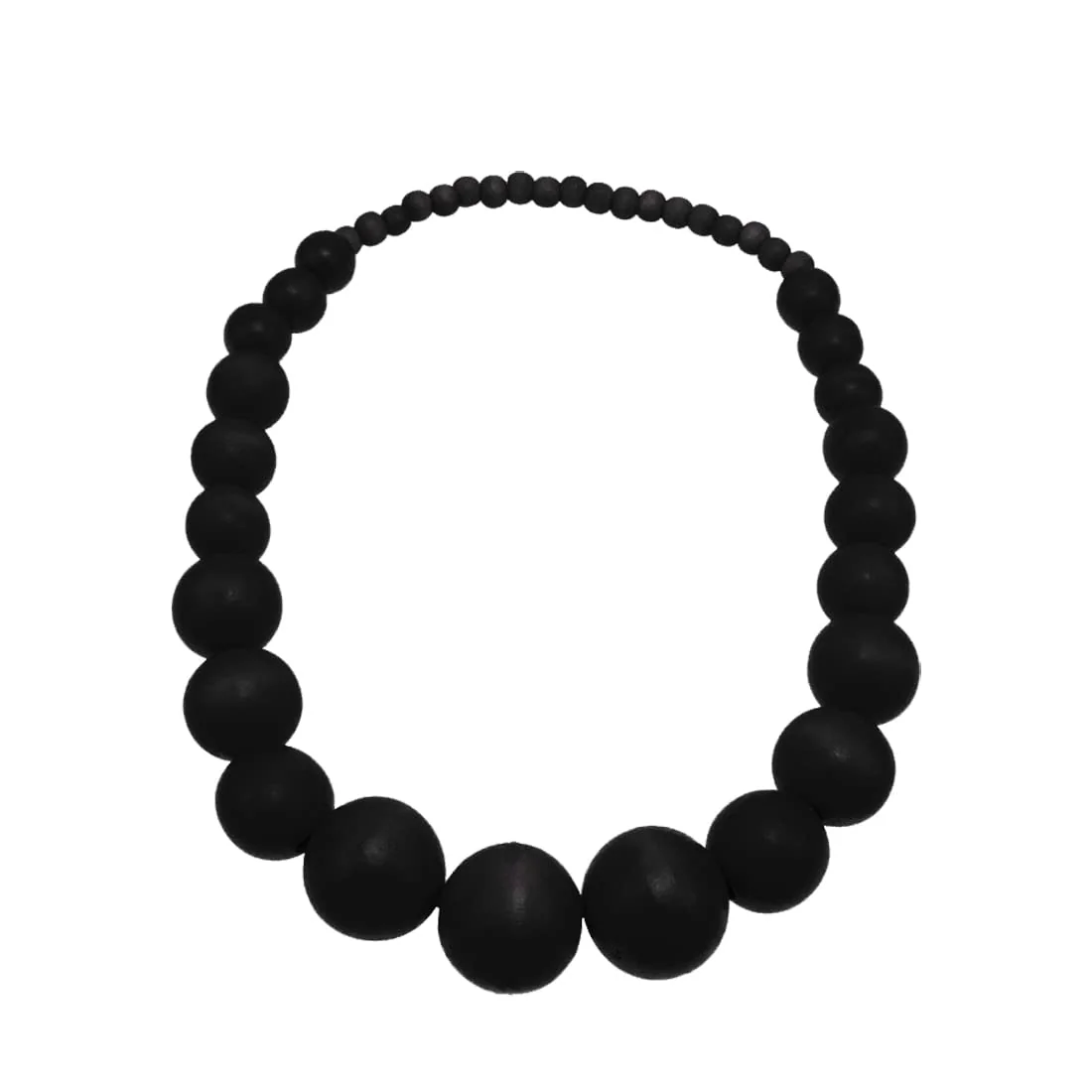 Choosing the Right Ethical and Stylish Wooden Bead Necklace
