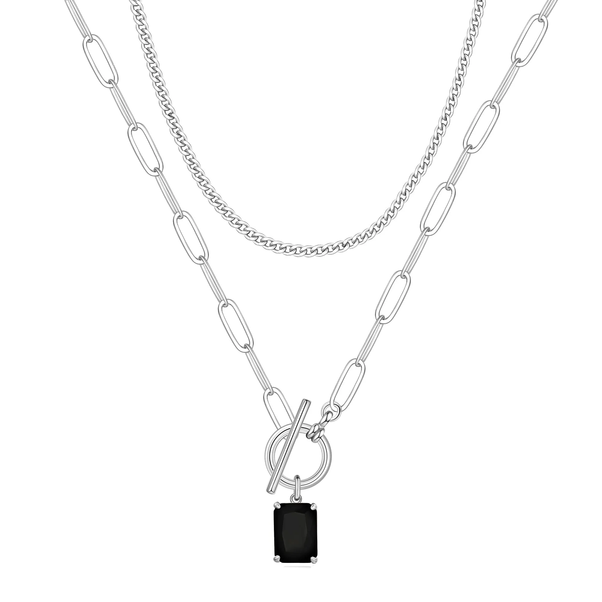 Choosing the Right Gold Layered Necklace