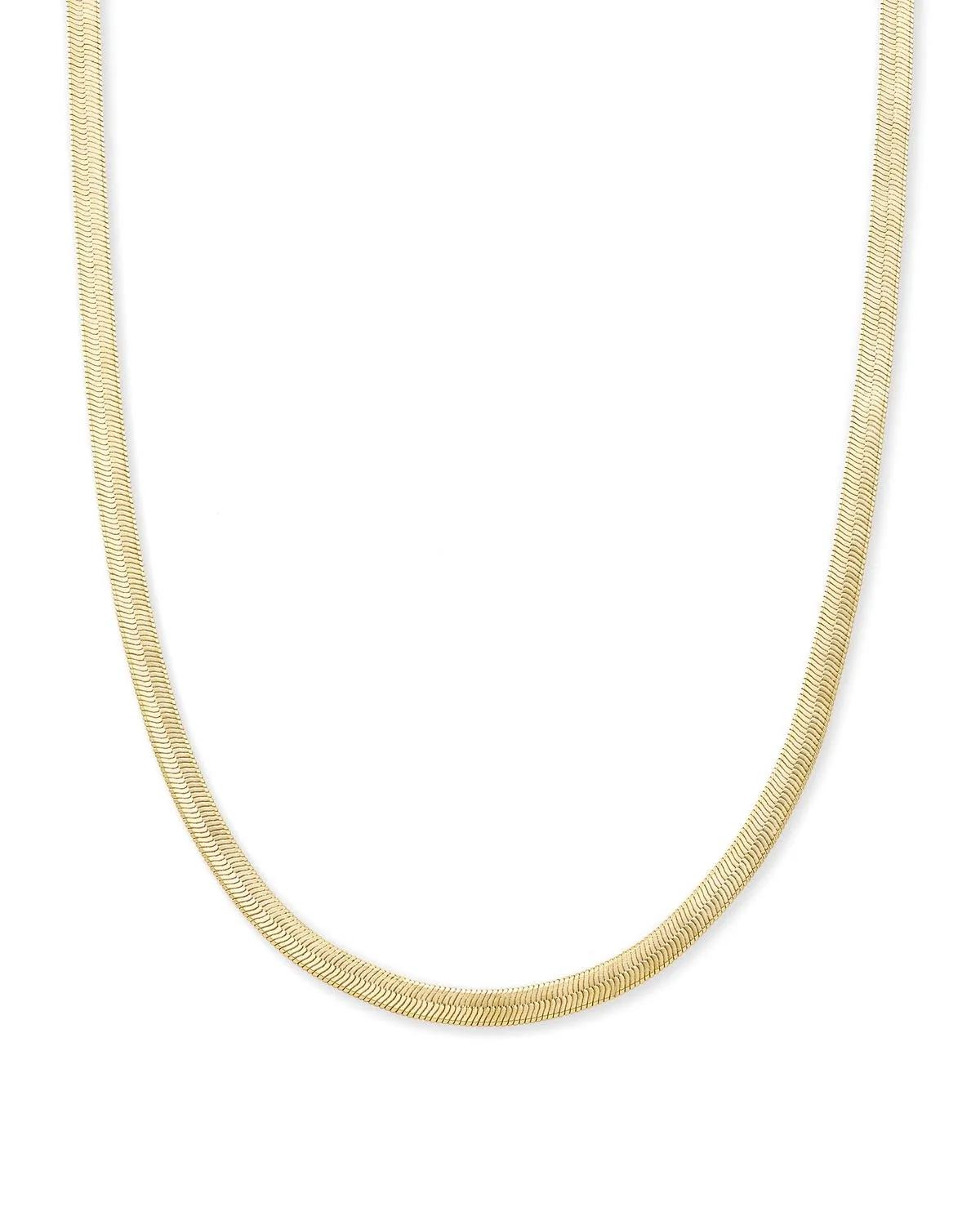 Choosing the Right Chain Necklace: A Guide to Finding Your Perfect Fit