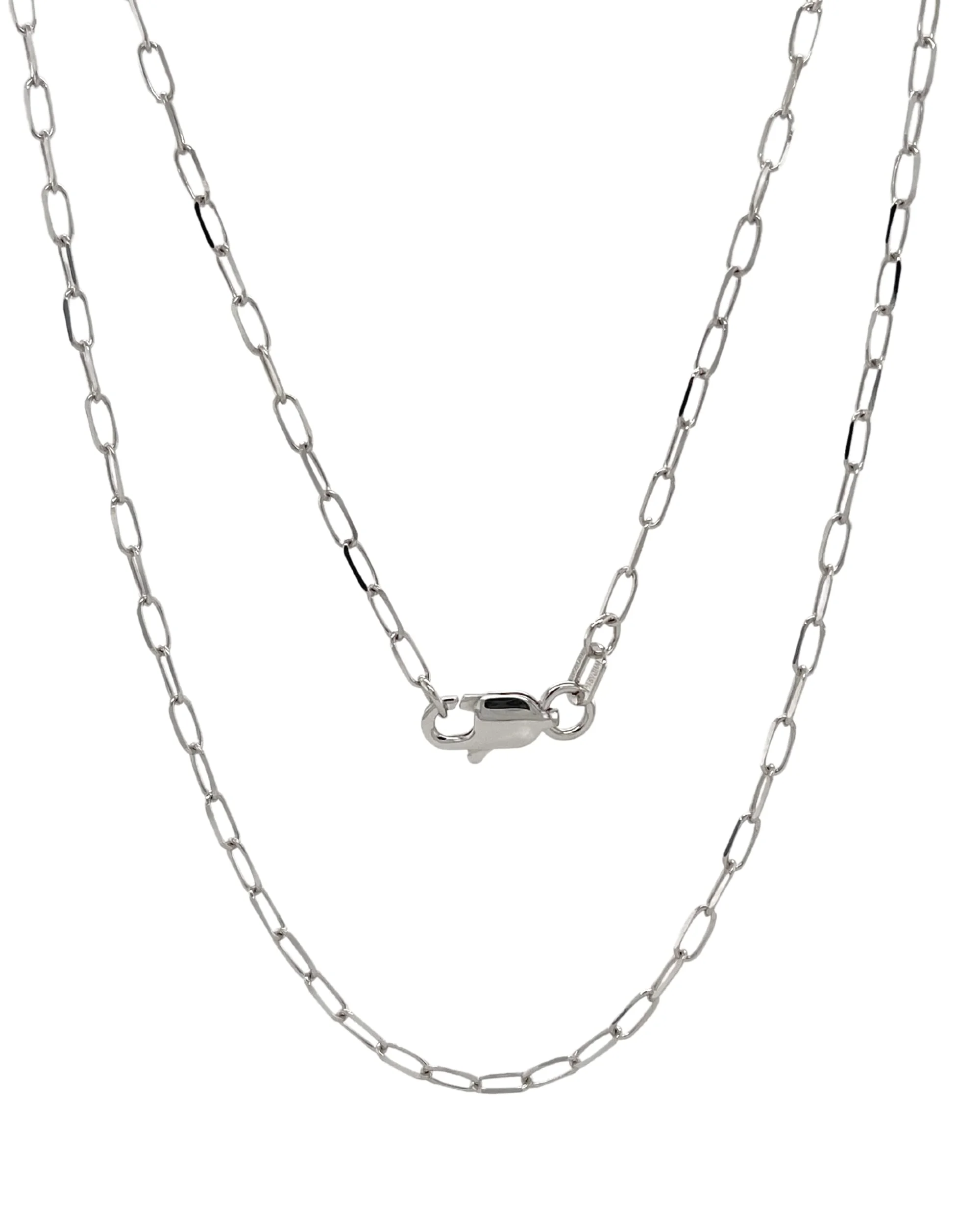 Choosing the Right Solid Gold Cable Chain for Your Wardrobe