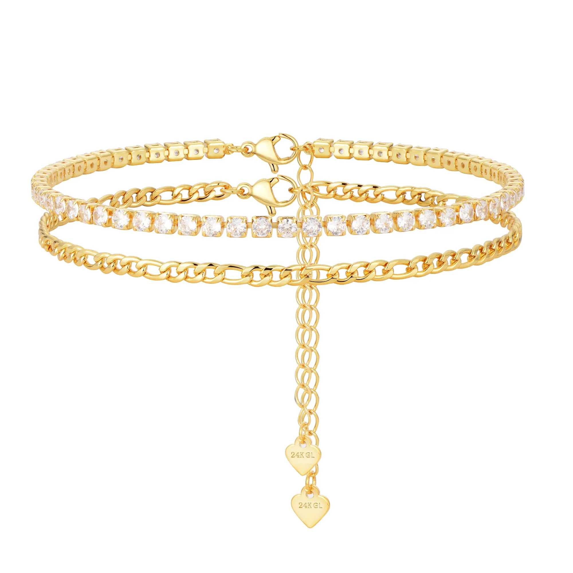 Choosing the Right Ankle Bracelet for Your Style