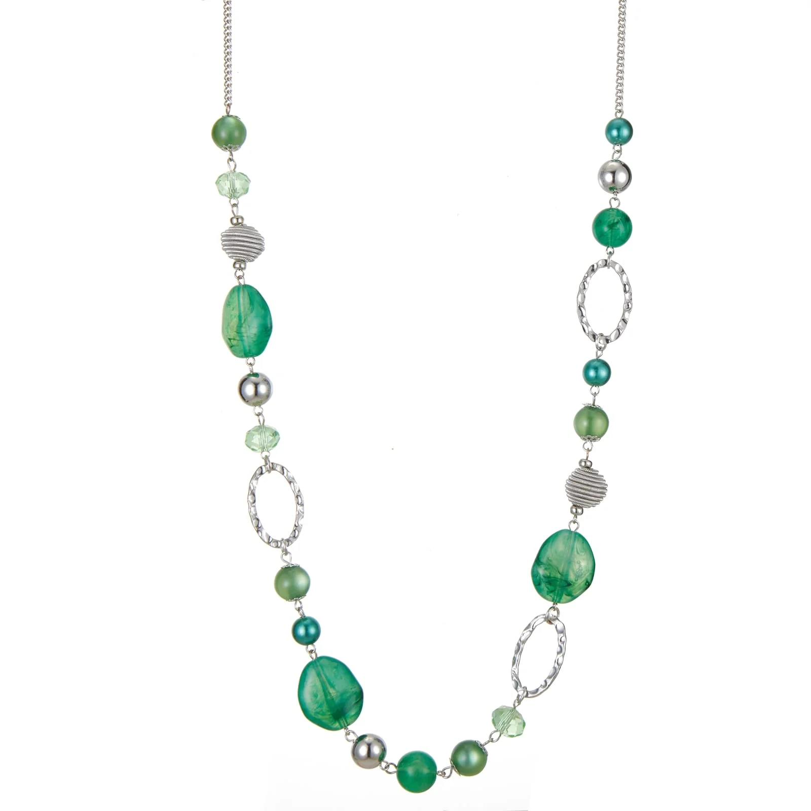 Choosing the Right Beaded Long Necklace