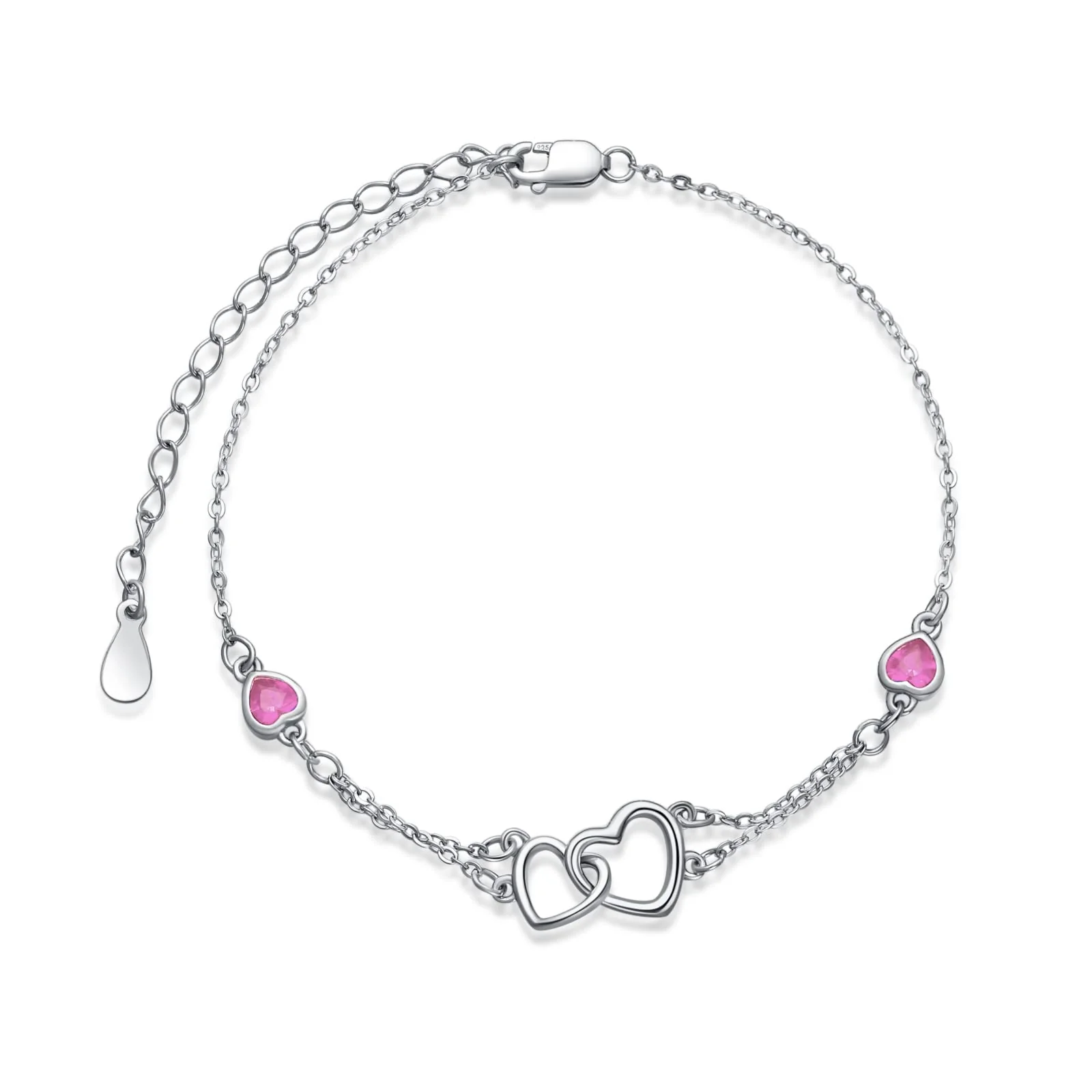 Choosing the Right Women’s Anklet for Your Style and Comfort