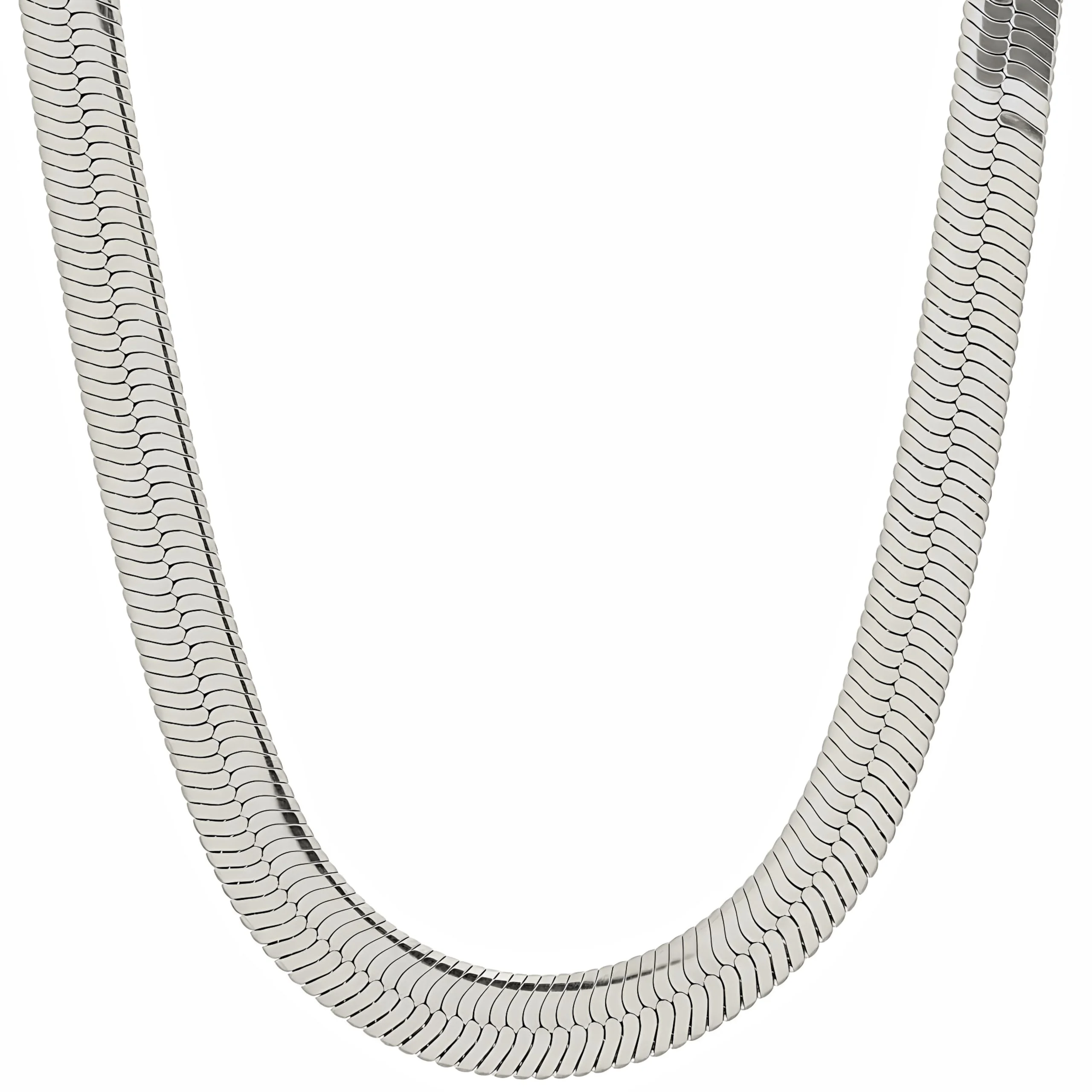 Choosing the Right Herringbone Chain for Your Style