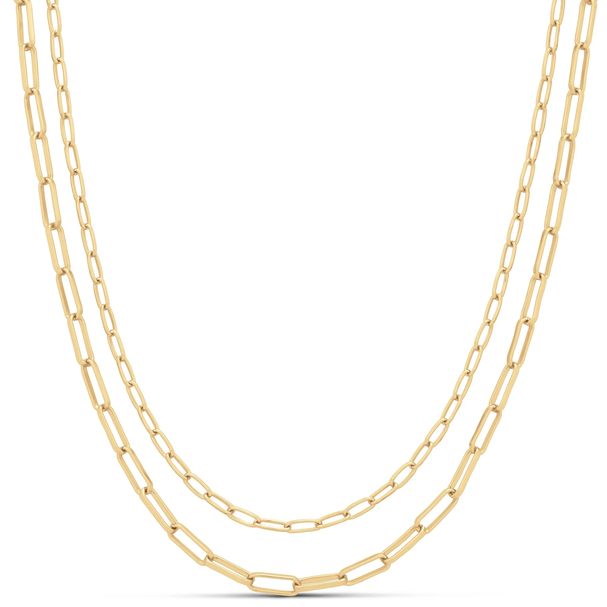 Choosing the Right Layered Necklace for Your Style and Occasion