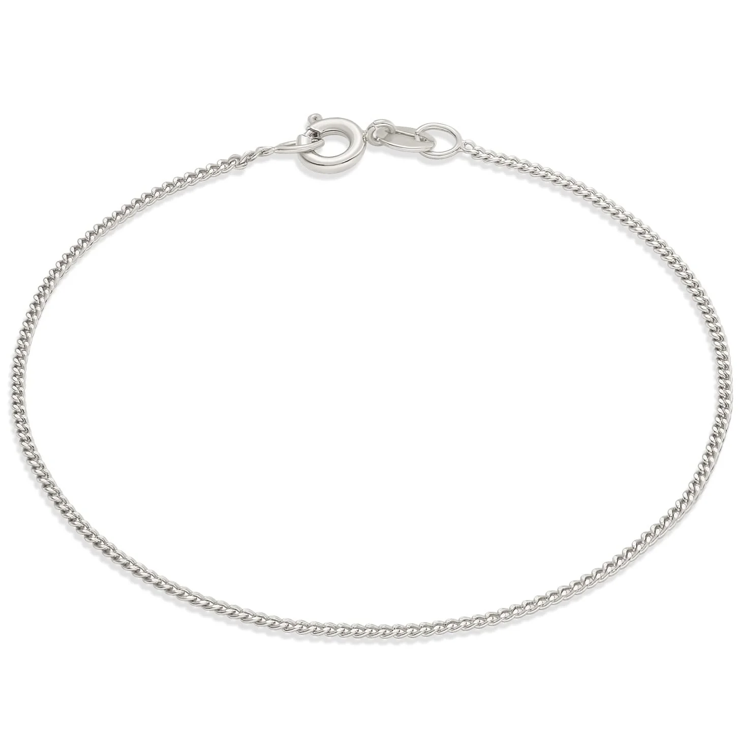 Choosing the Right Silver Chain for Your Style and Budget