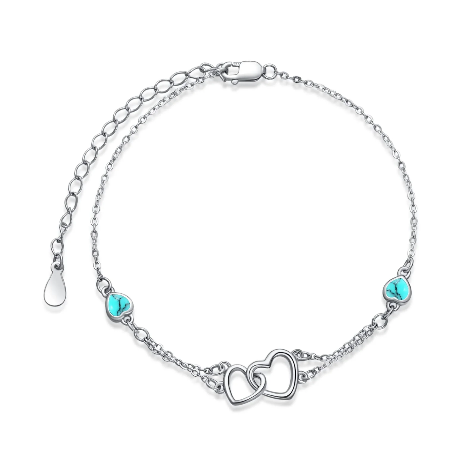 Choosing the Right Women’s Anklet for Your Style and Comfort
