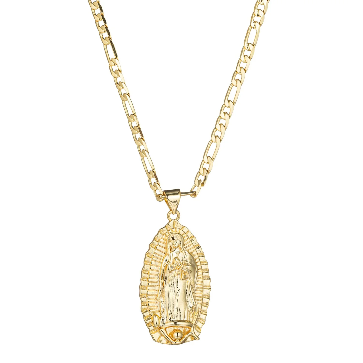 Choosing the Right Religious Jewelry: A Guide to Finding Your Perfect Fit