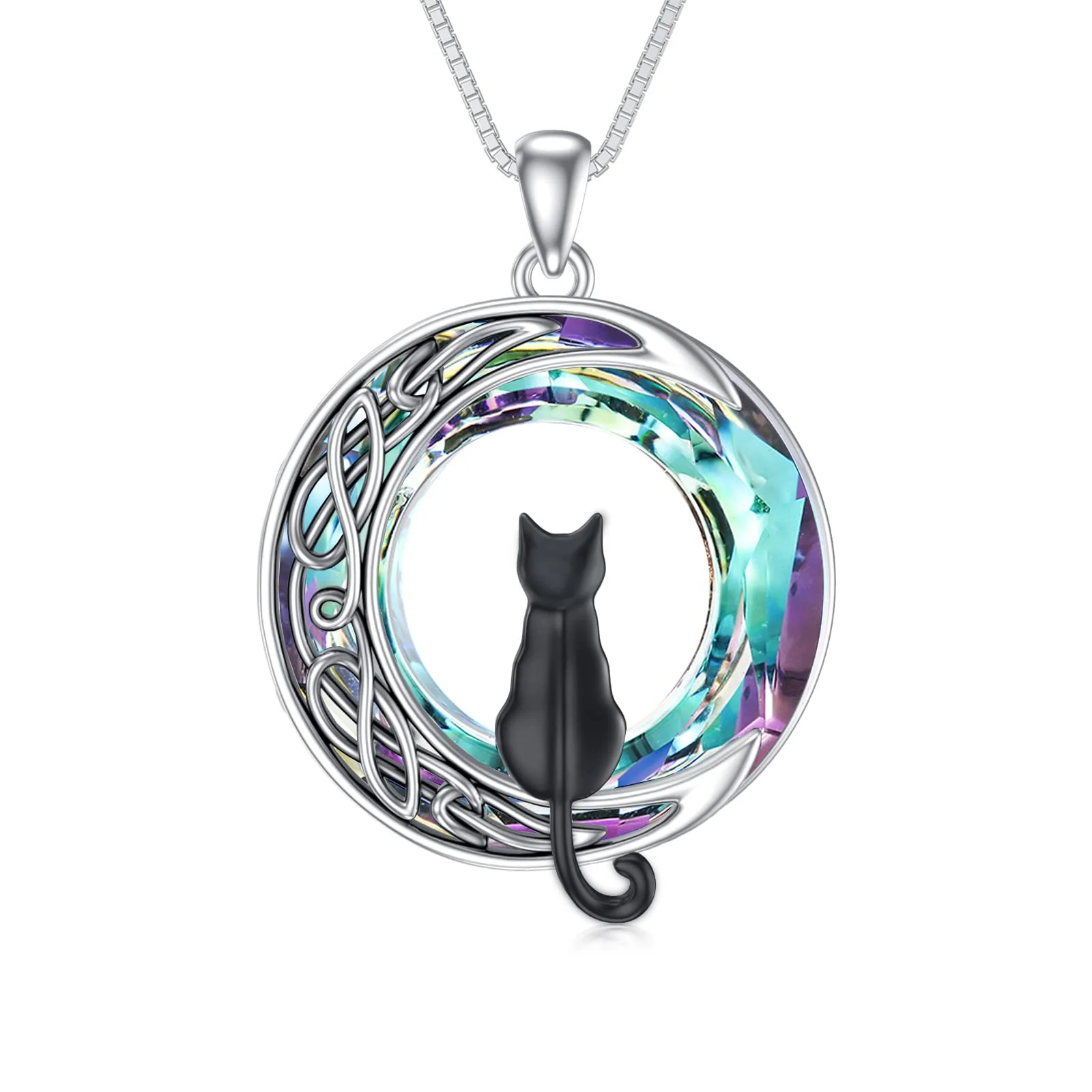 Choosing a Unique and Stylish Cat-Themed Necklace