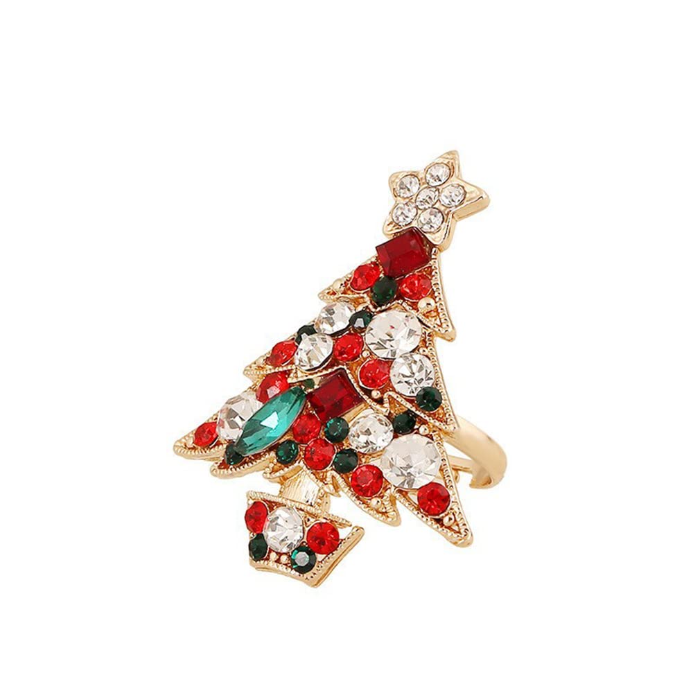 Choosing the Right Festive Ring for Your Style