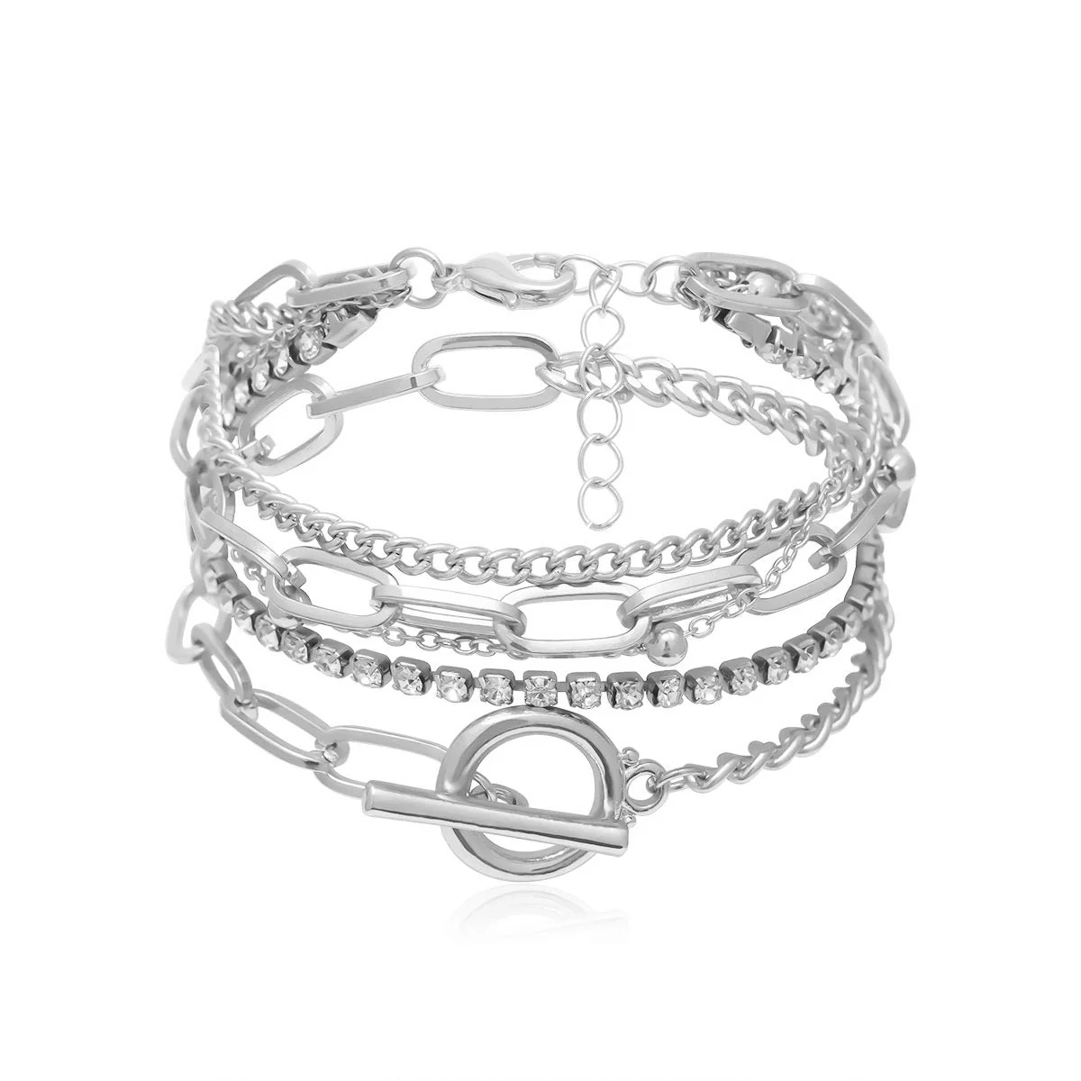 Choosing the Right Gold-Plated Bracelet