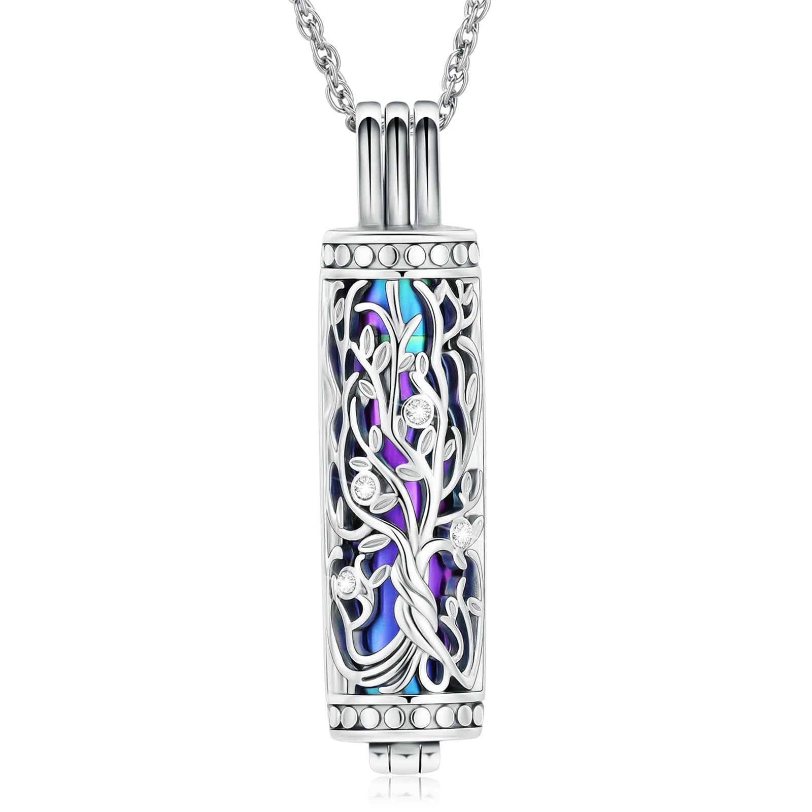 Choosing the Right Cremation Jewelry: A Guide to Decision-Making