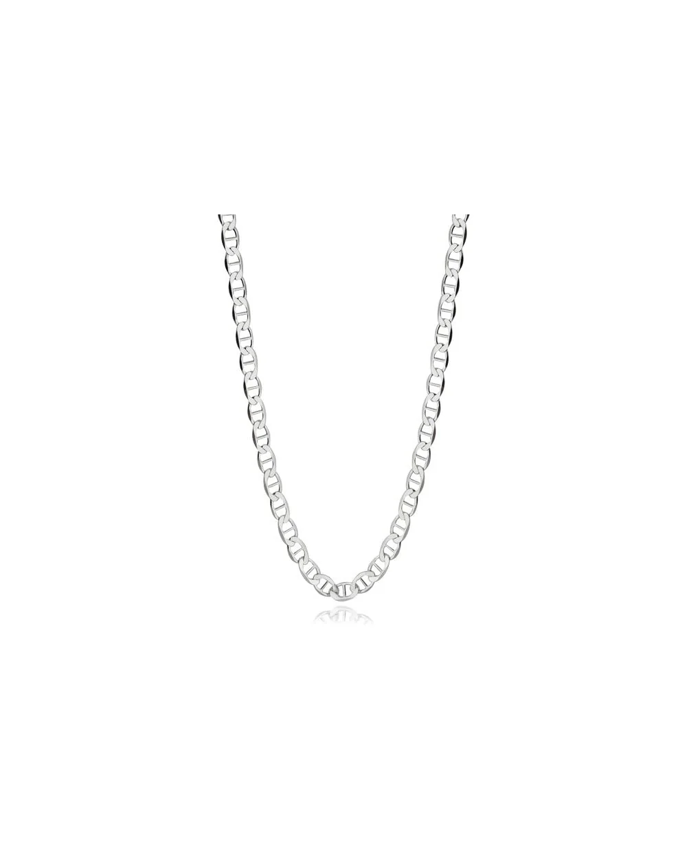 Choosing the Right Sterling Silver Chain for Your Style