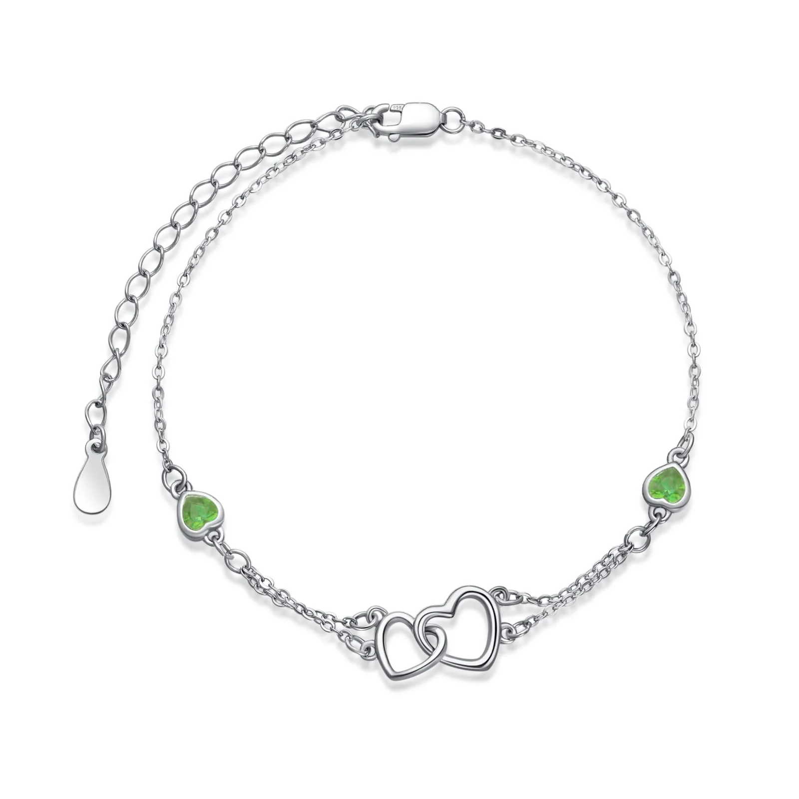 Choosing the Right Dorunmo Anklet/Bracelet