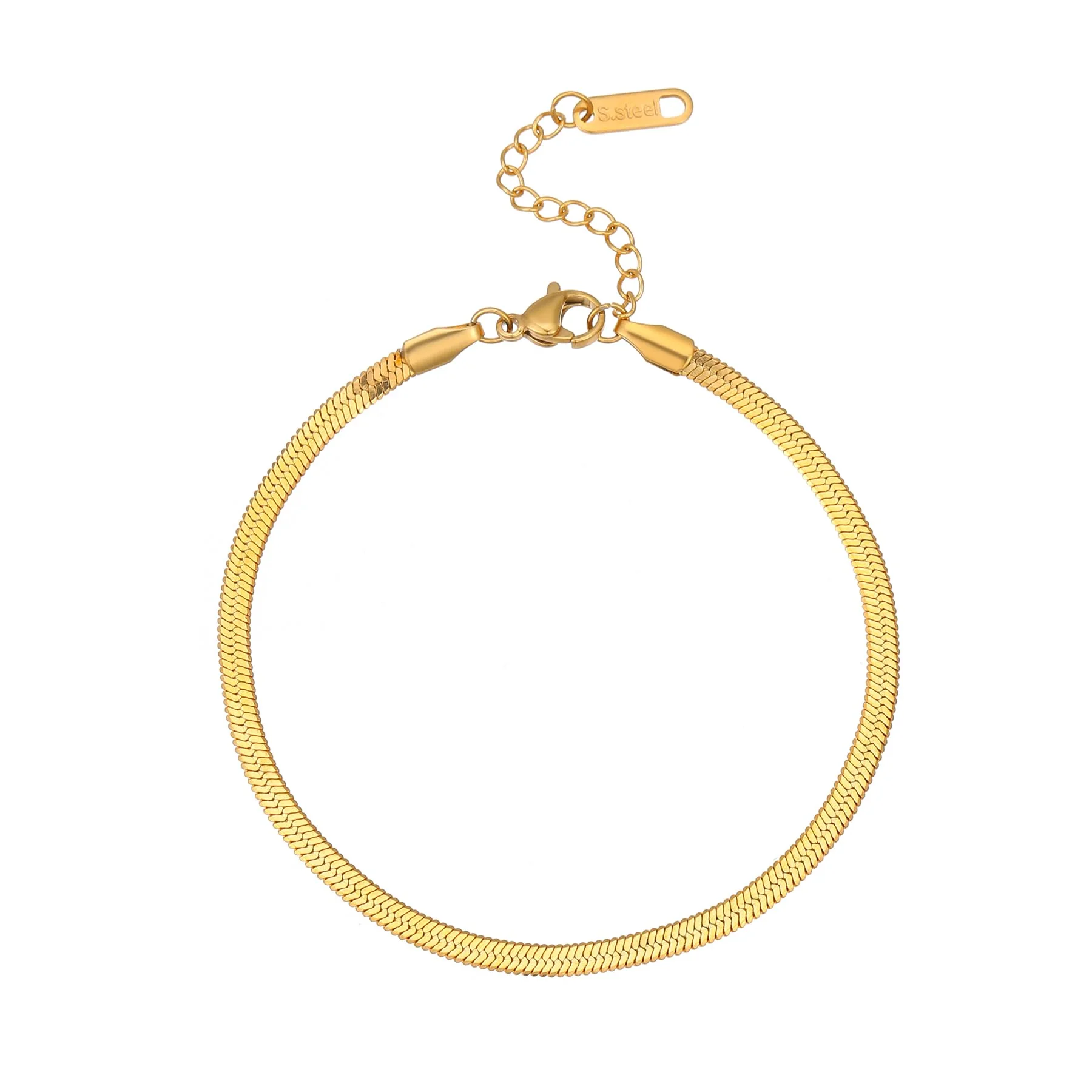 Choosing the Right Ankle Bracelet: A Guide to Dainty and Elegant Options