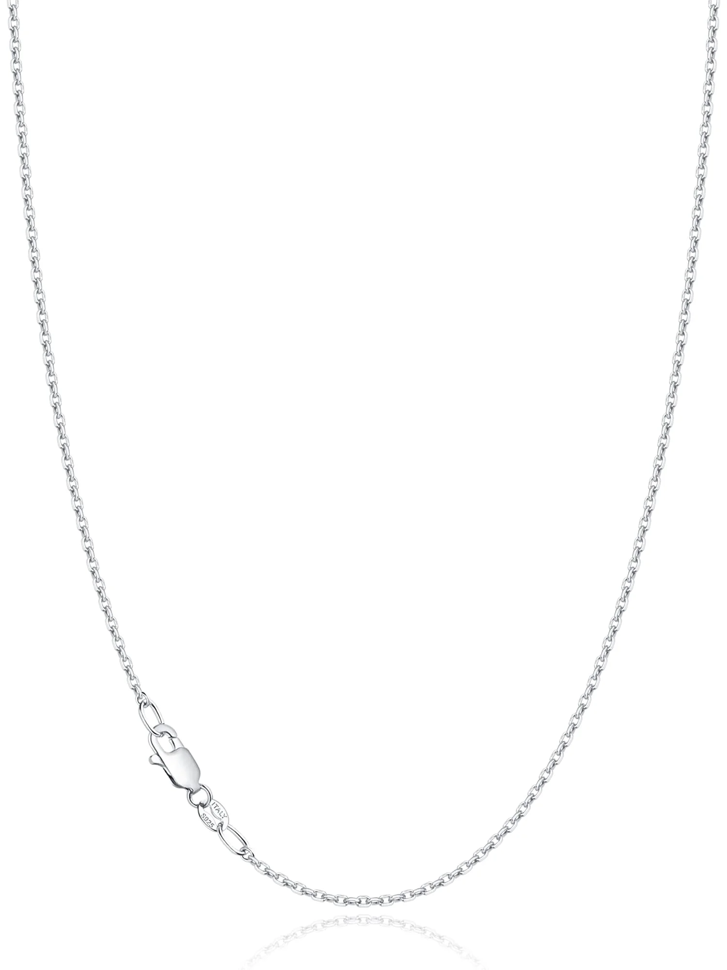 Choosing the Right Gold Plated Silver Chain Necklace