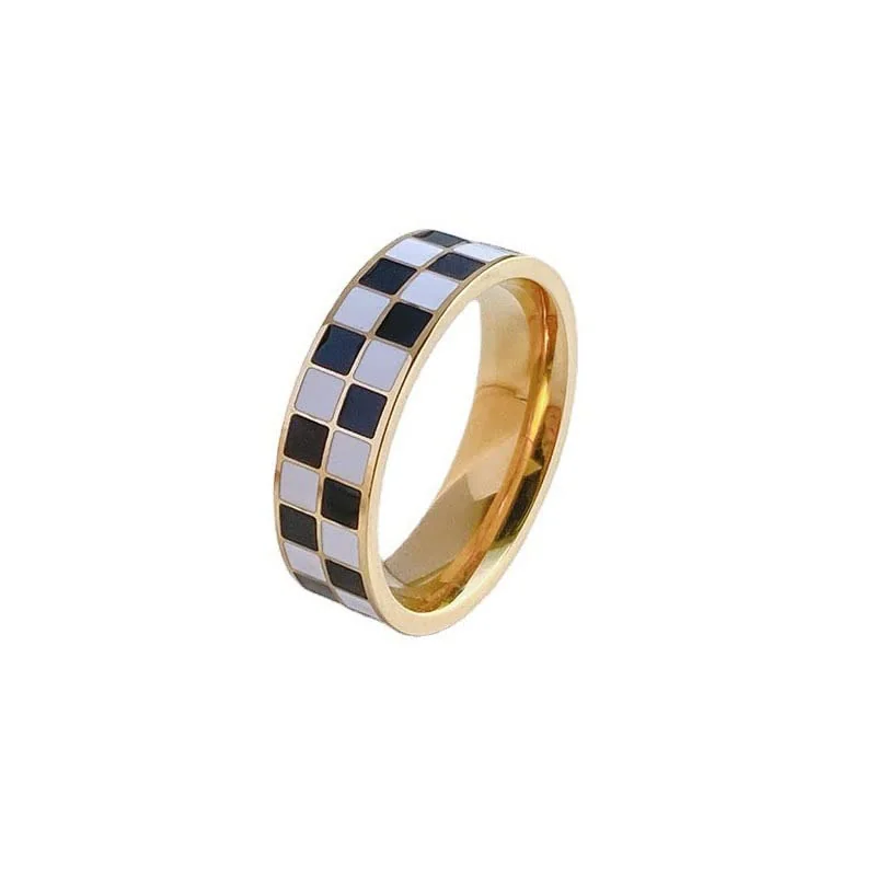 Choosing the Right Checkerboard Band for Your Style