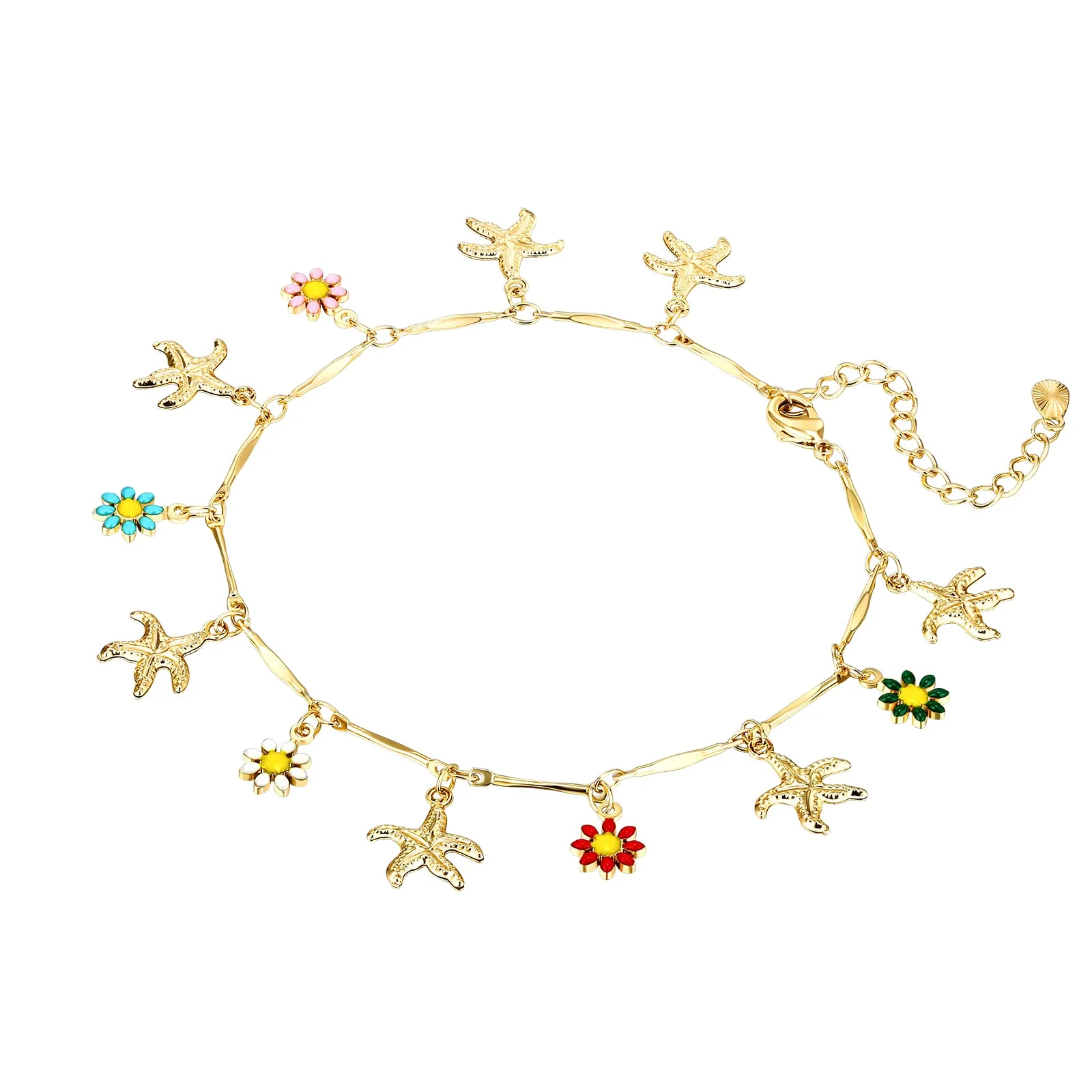 Choosing the Right Charm Bracelet or Anklet