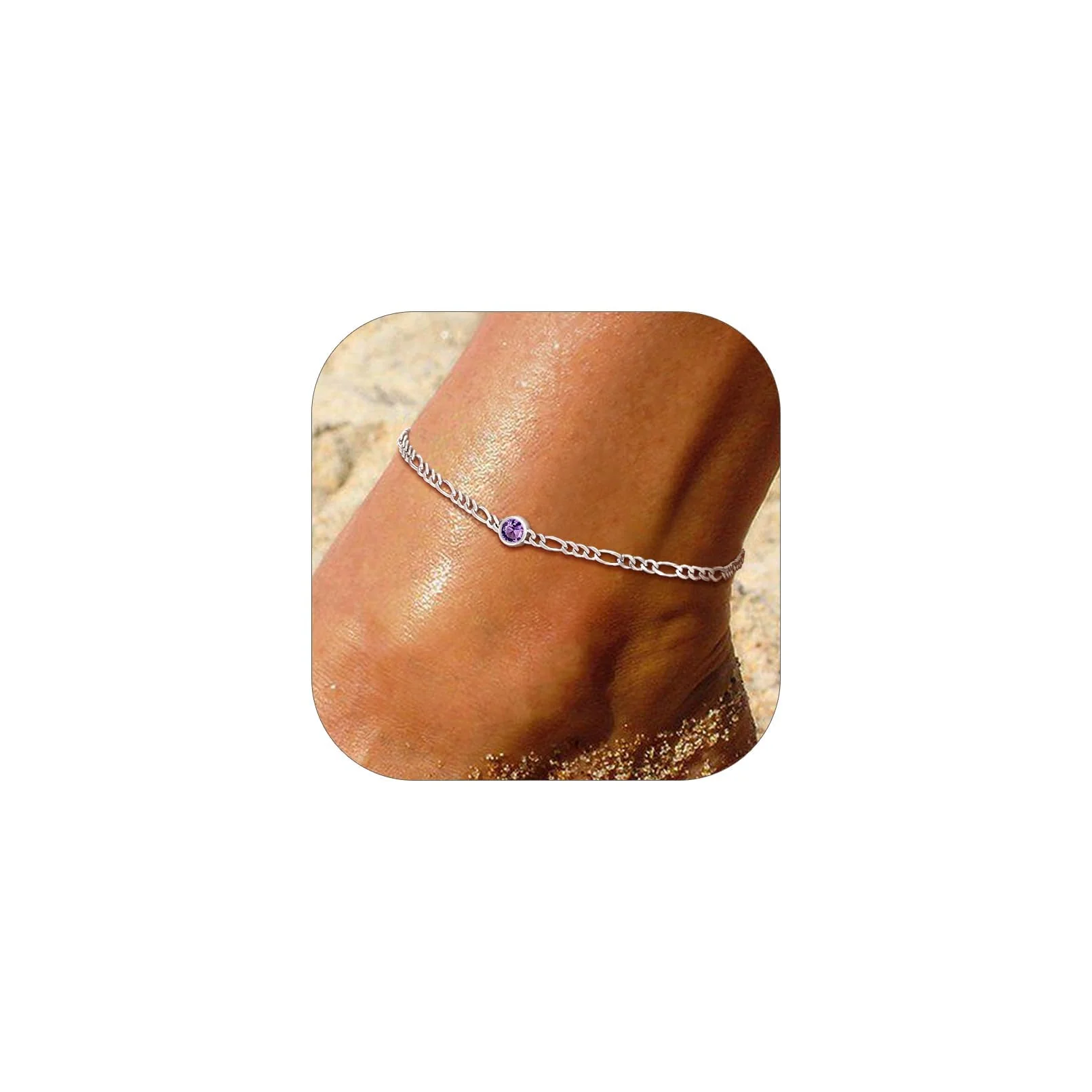 Choosing the Right Anklet for Your Style and Comfort