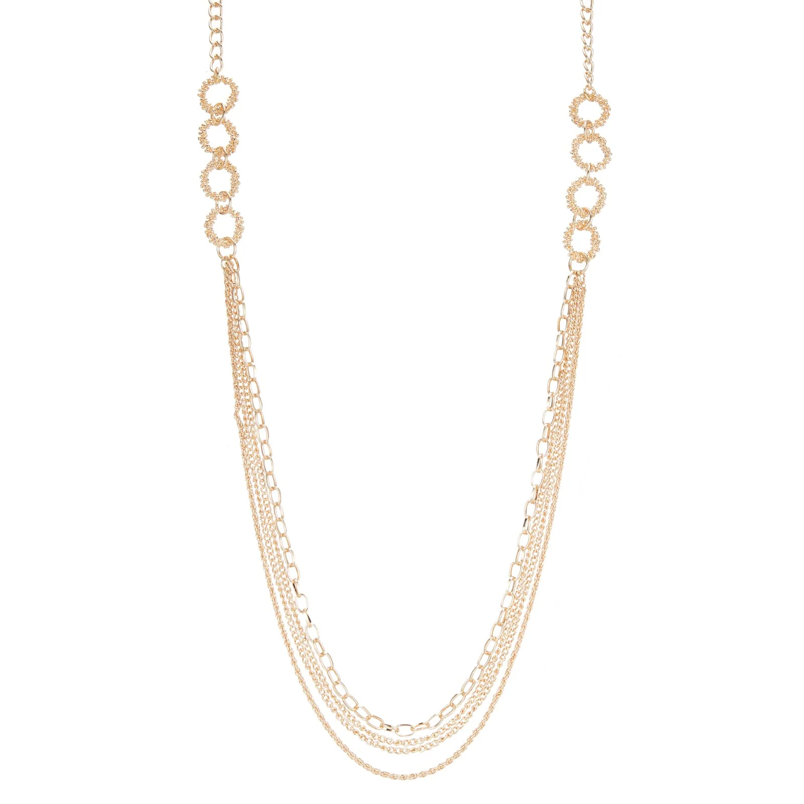 Choosing the Right Style Among Noessla’s Layered Long Necklaces
