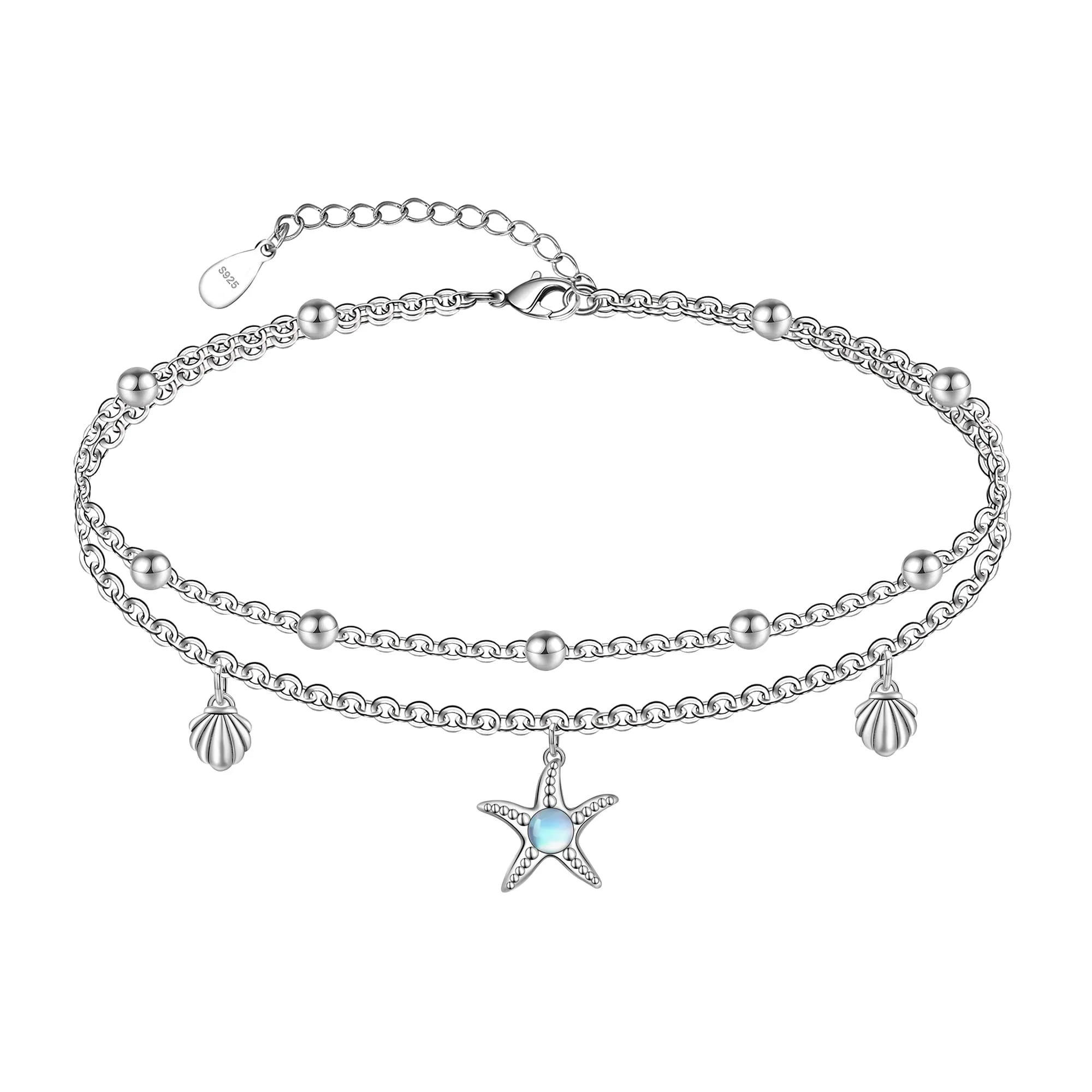 Choosing the Right Style for Your Anklet Collection