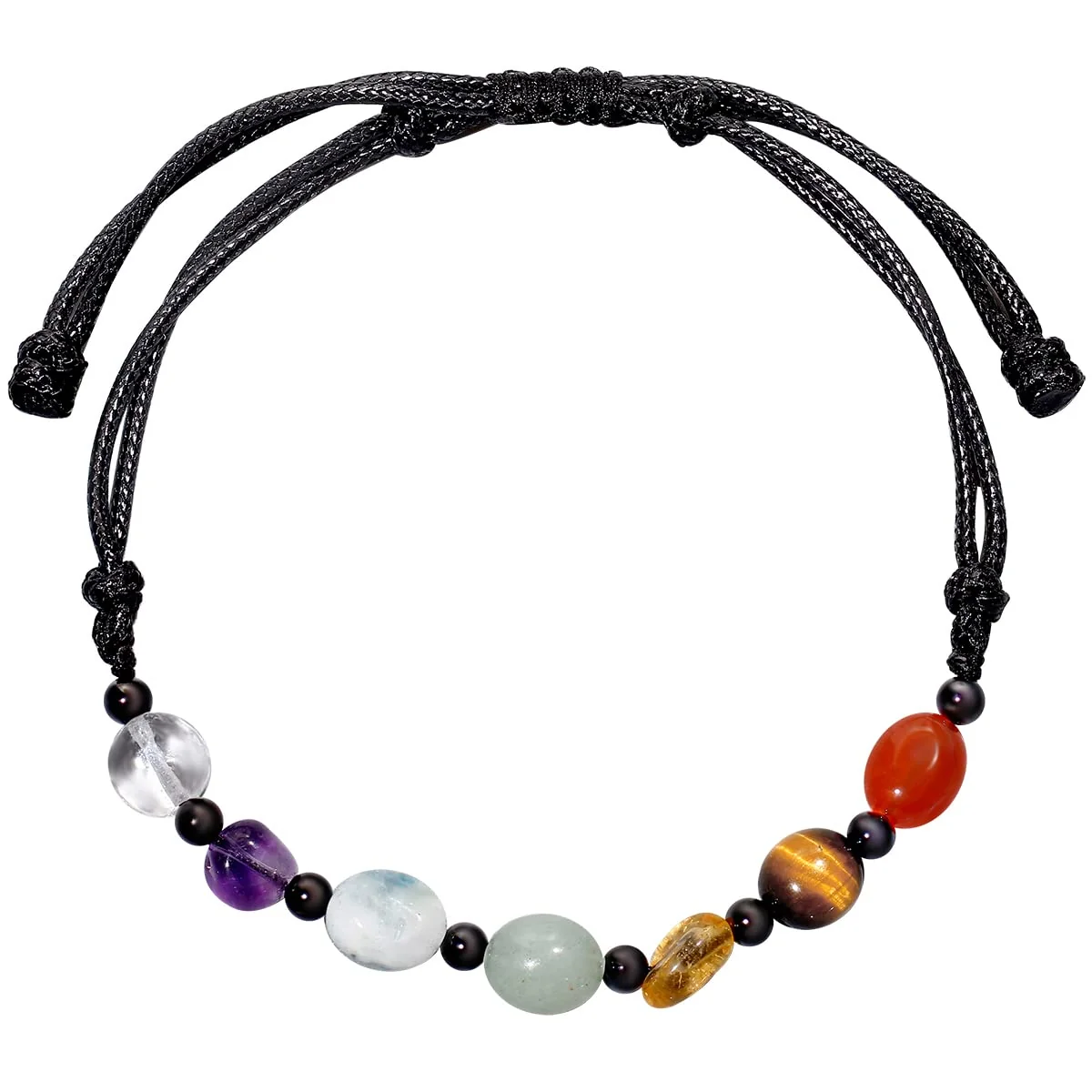 Choosing the Right Crystal Anklet for Your Personal Style