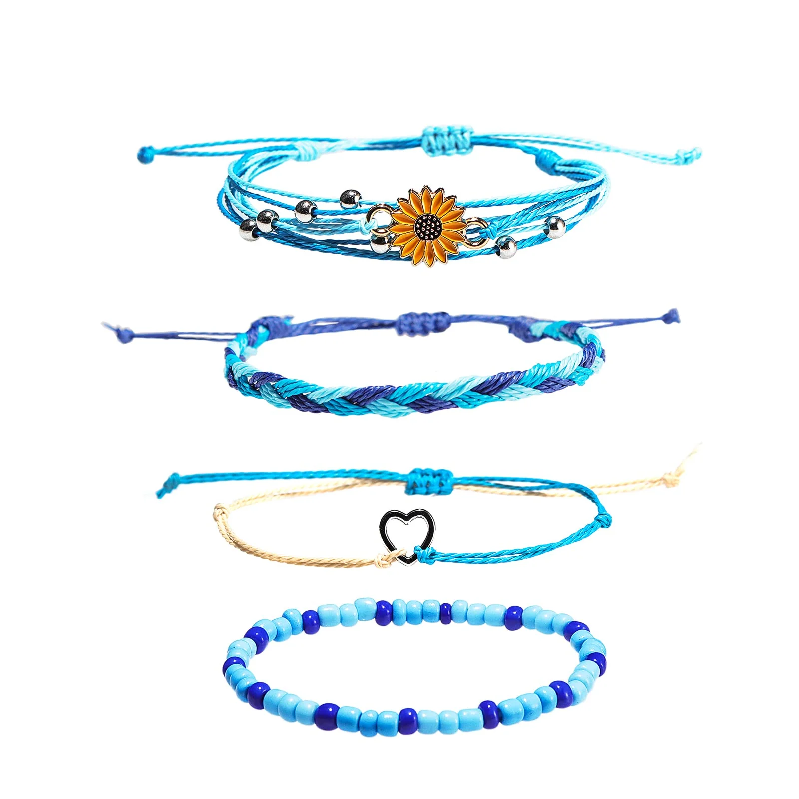 Choosing the Right Summer Anklet for Your Style
