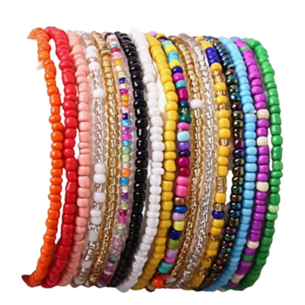 Choosing the Right Elastic Beaded Bracelet