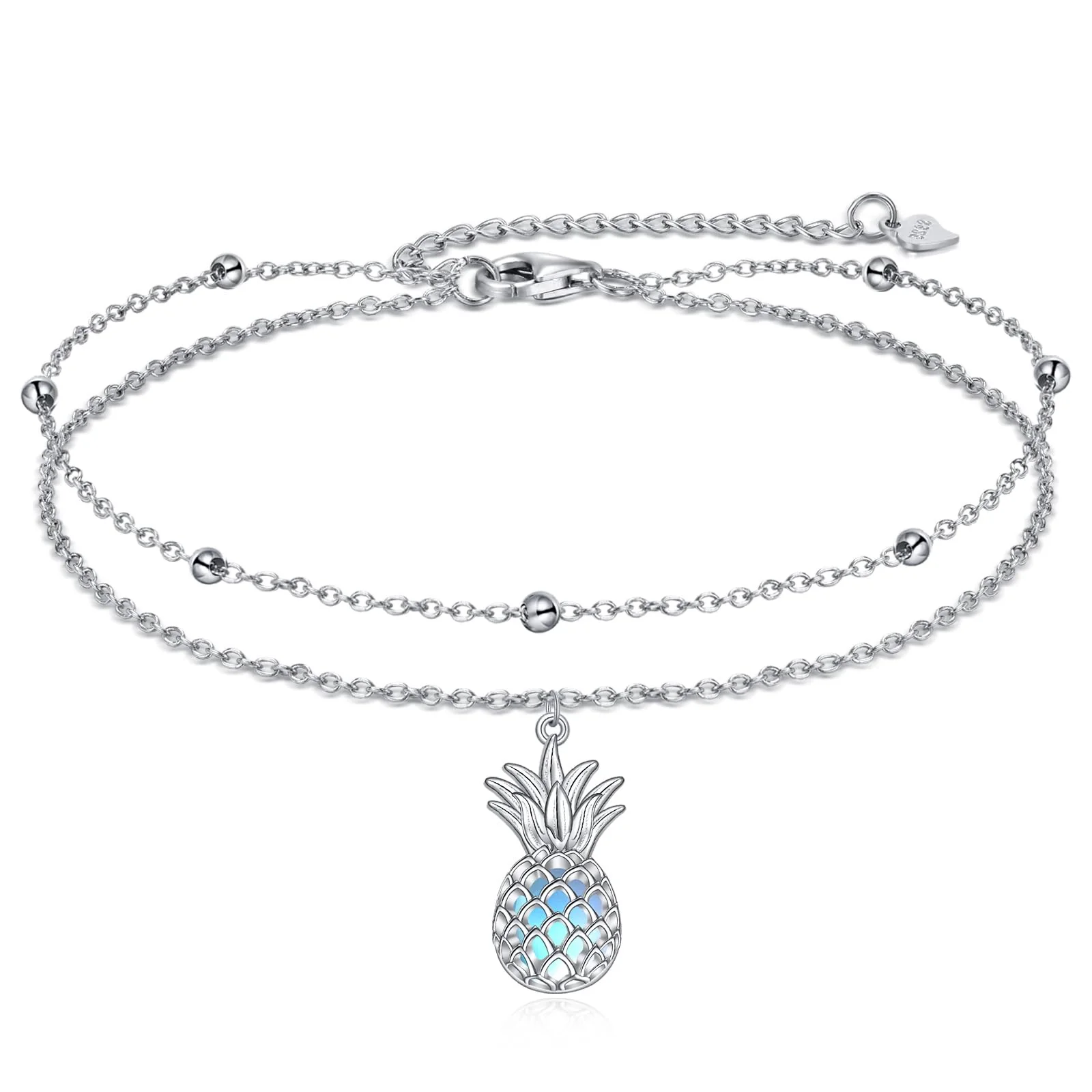 Choosing the Right Ankle Bracelet: A Guide to Finding Your Perfect Fit