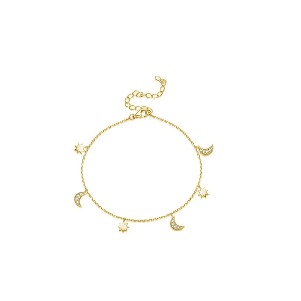 Choosing the Right Dainty Anklet: A Guide to Decision-Making