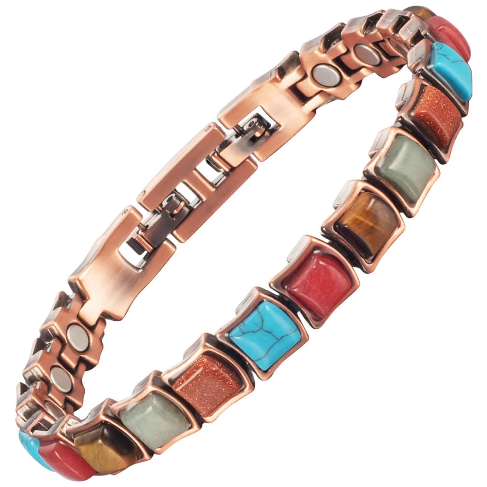 Choosing the Right Magnetic Anklet for Everyday Wear