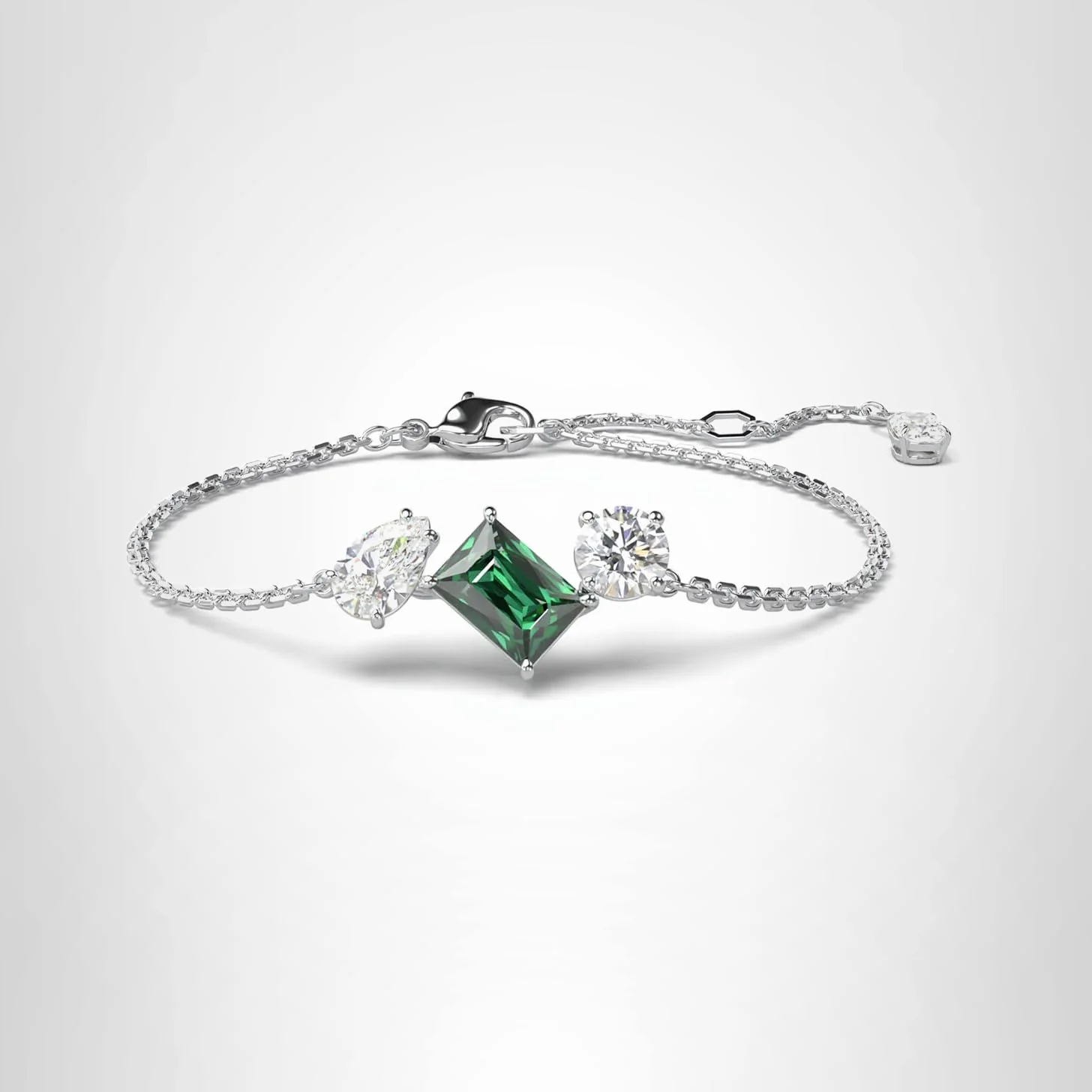Choosing the Right Crystal Bracelet for Your Style and Occasion