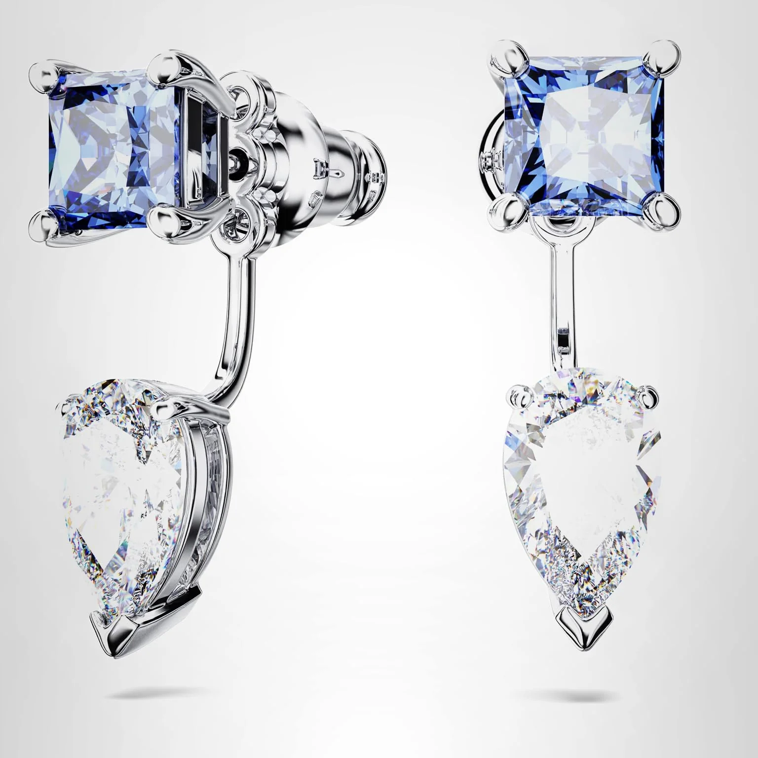 Choosing the Right Earring Jacket for Your Collection