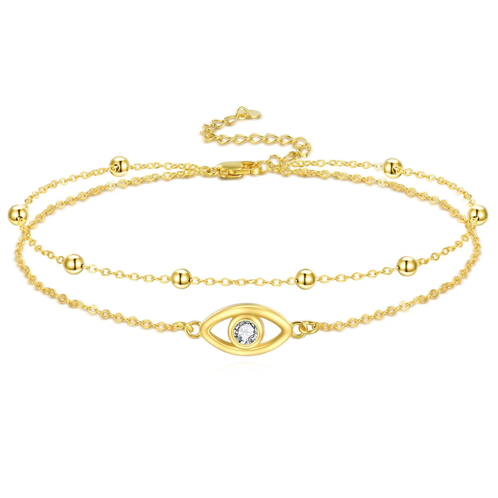 Choosing the Right Women’s Anklet for Your Style and Comfort